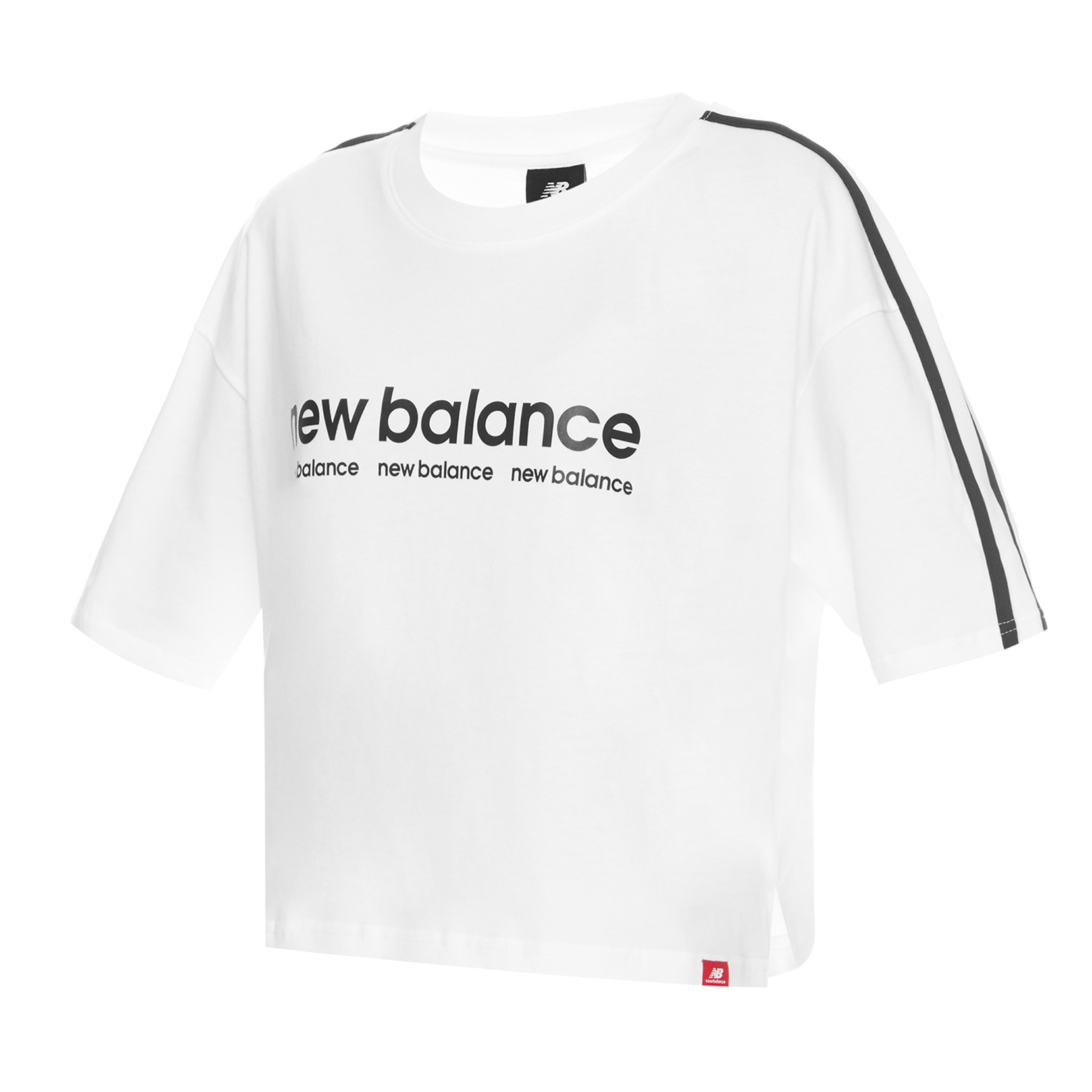 Футболка NB Essentials ID