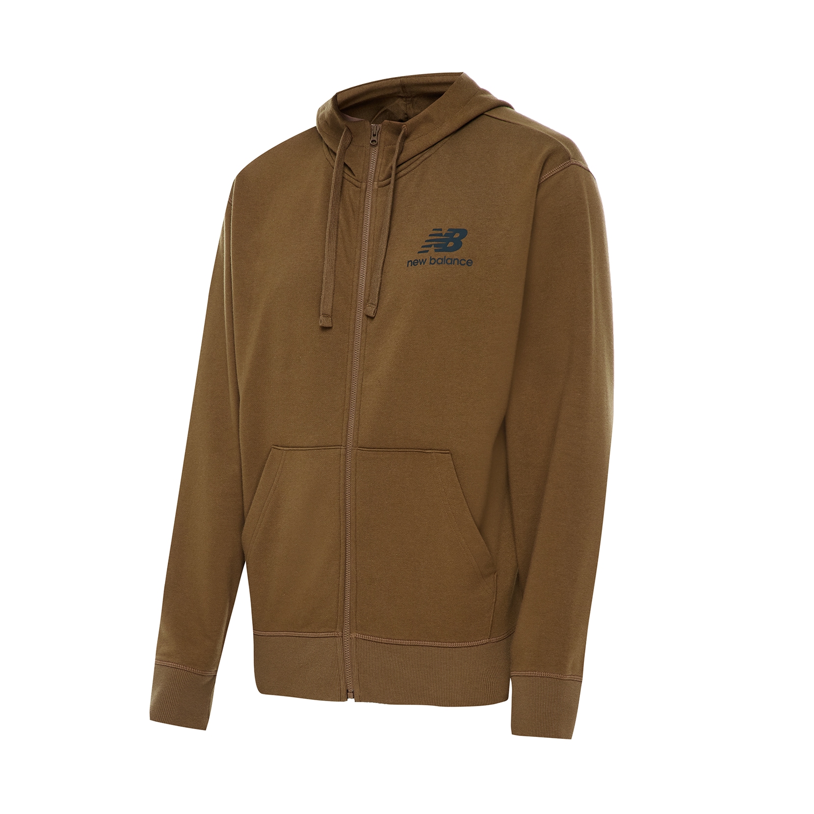 Спортивна куртка Essentials Stacked Logo