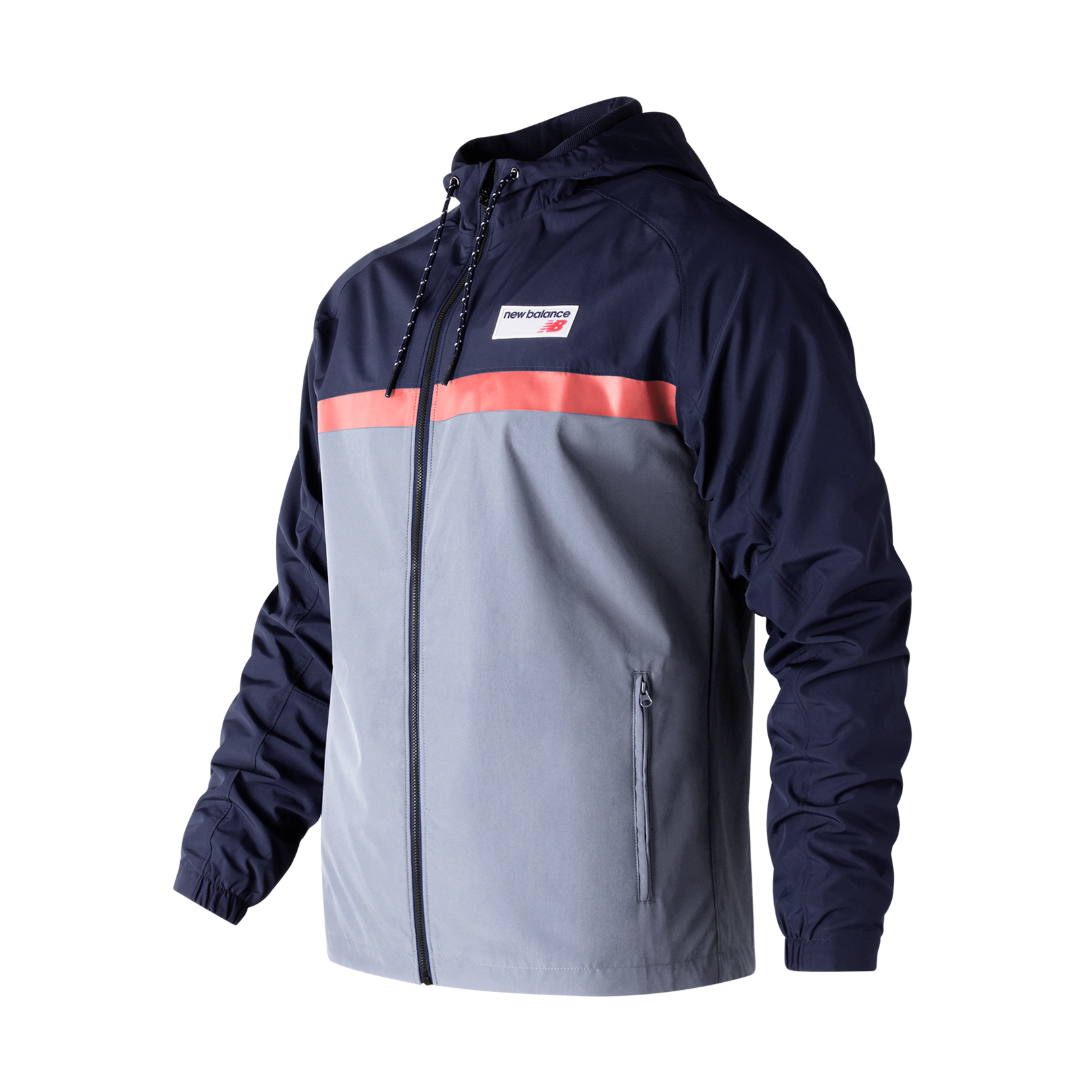 Куртка NB Athletics 78