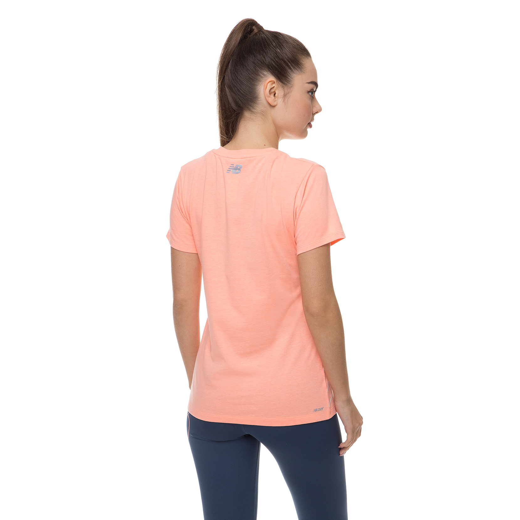 Футболка Relentless Novelty Crew