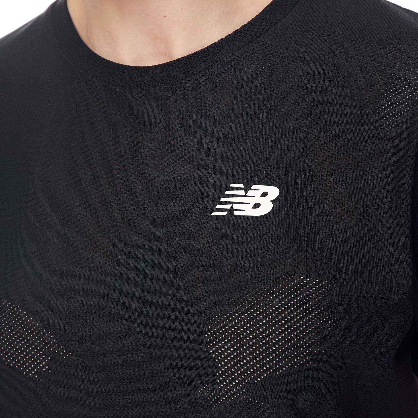 Футболка Q Speed Jacquard