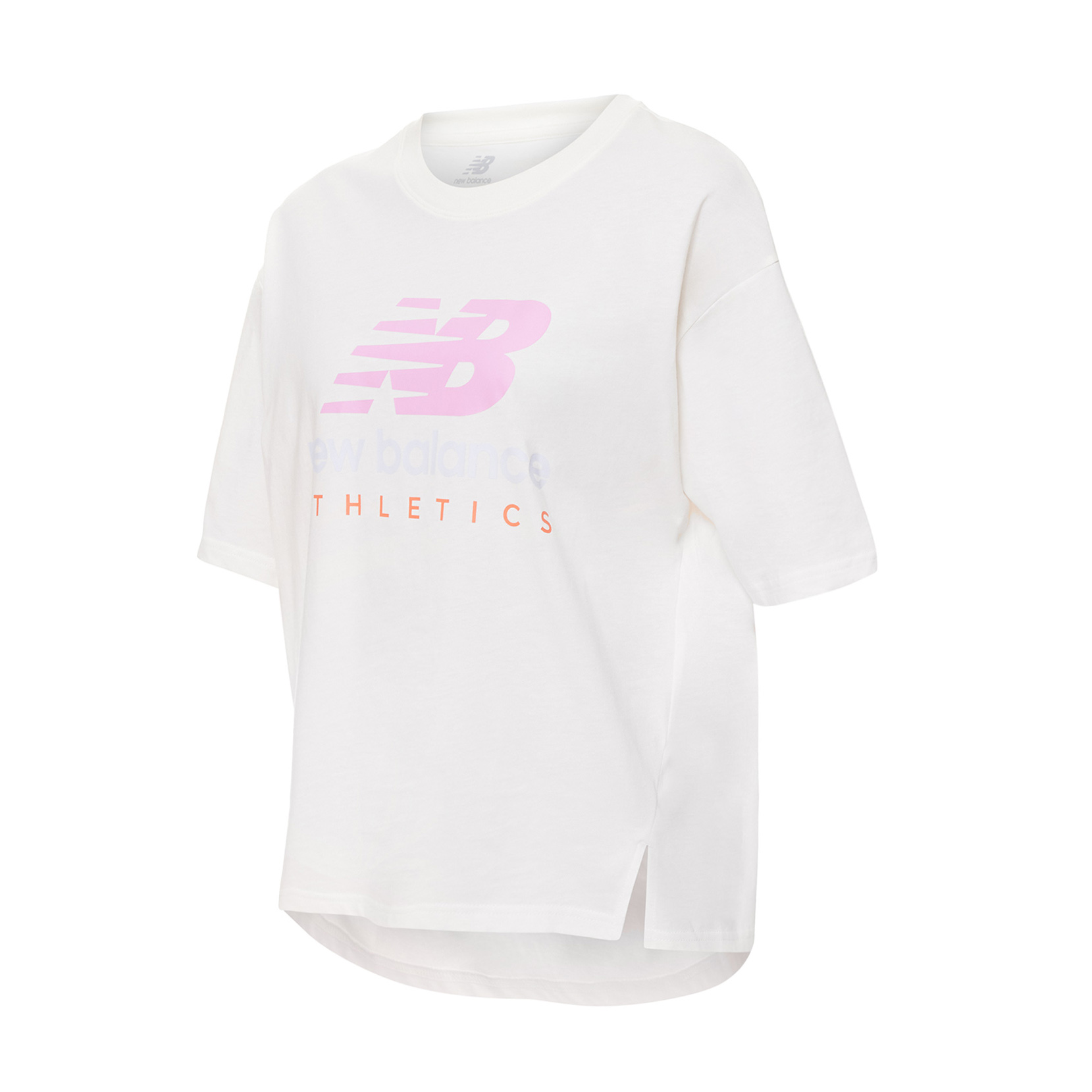 Футболка Athletics Amplified