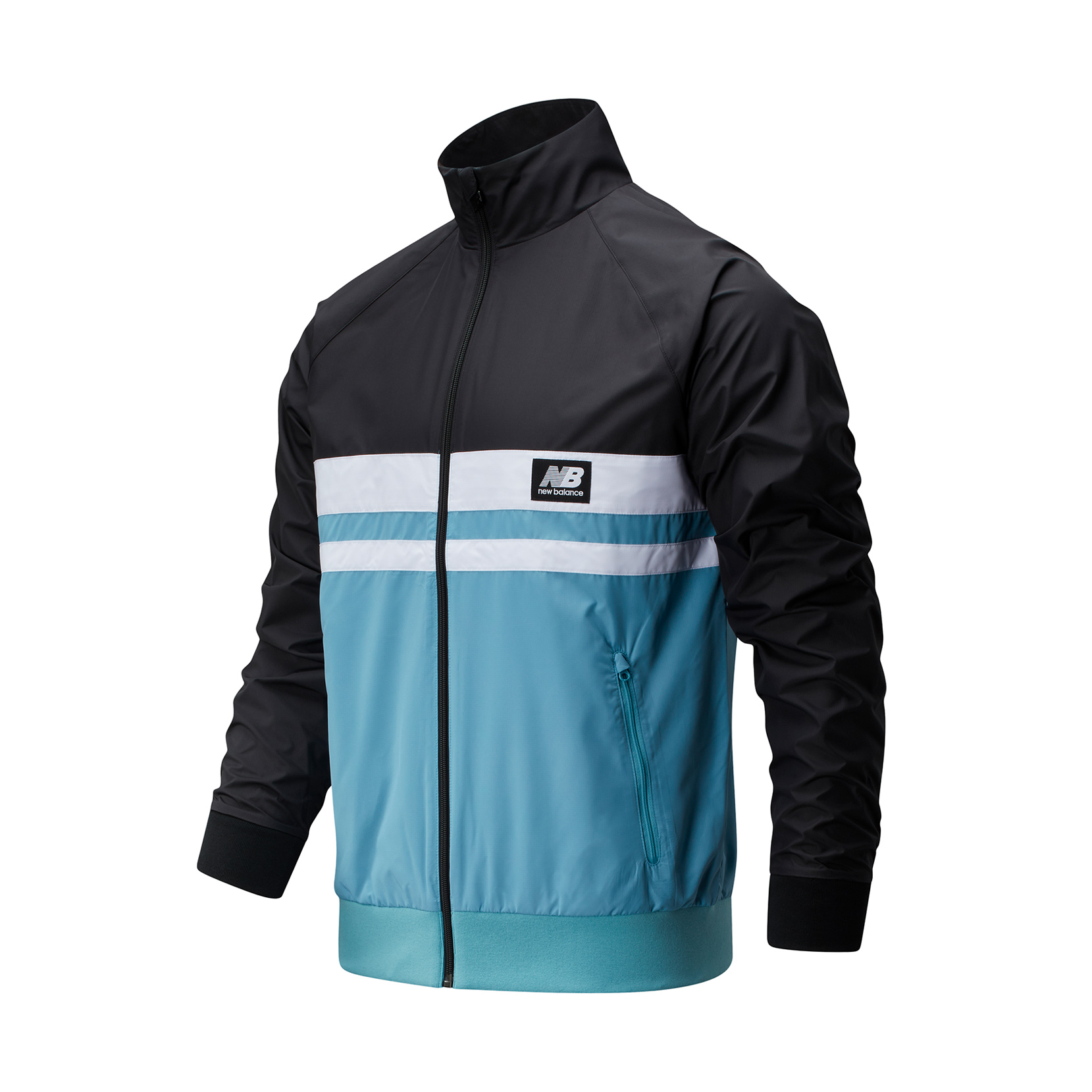 Вітрозахисна куртка Athletics Archive Run