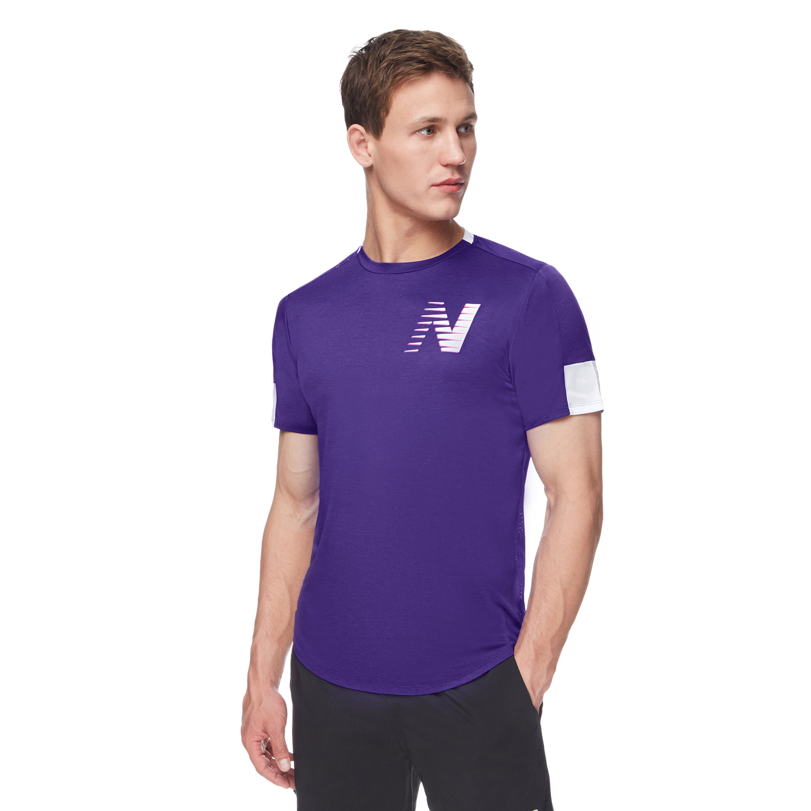 Футболка Pr Fast Flight SS