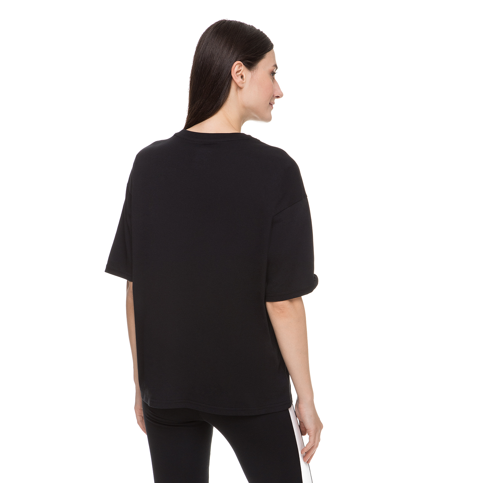 Футболка NB Athletics Village SS