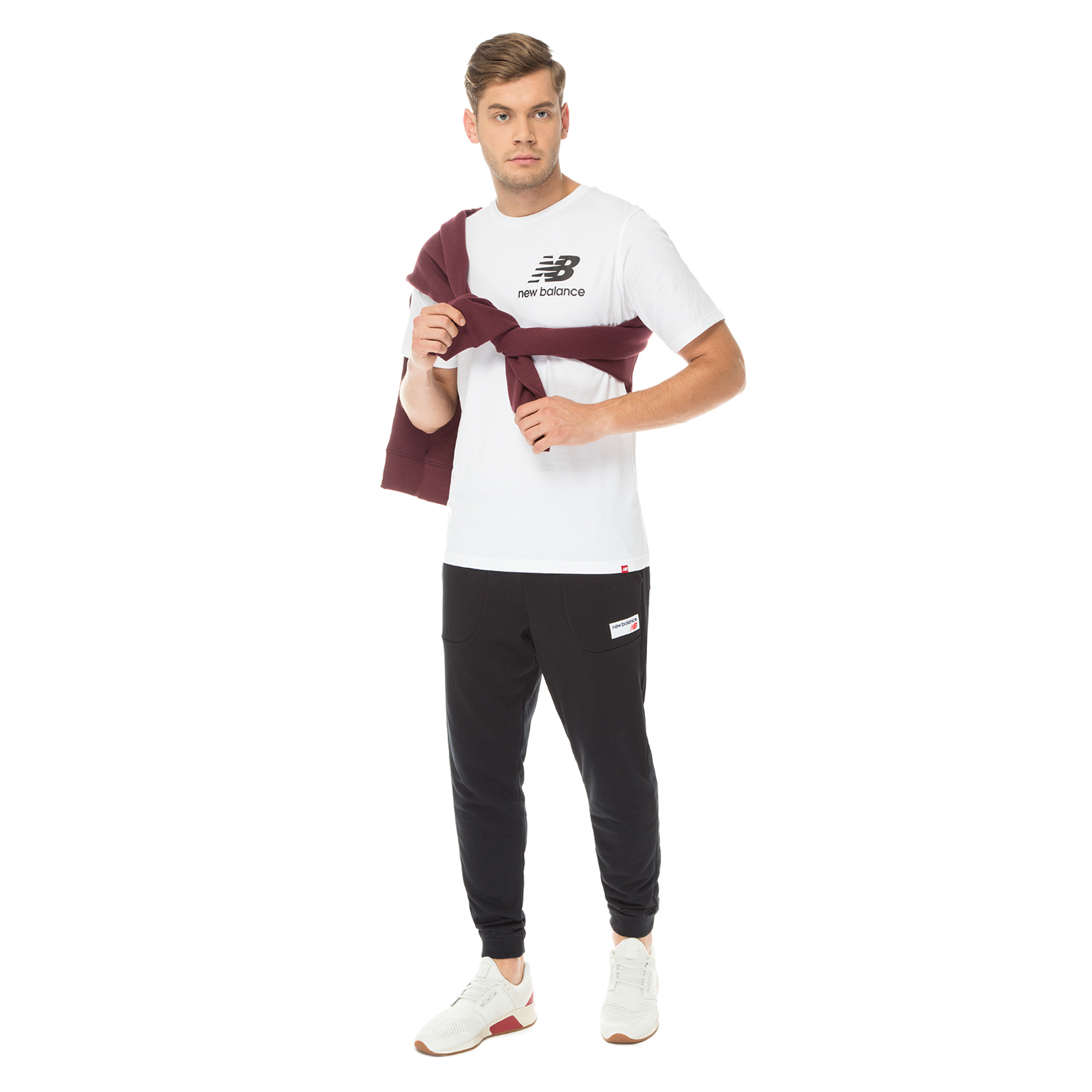 Футболка Essentials Slack T