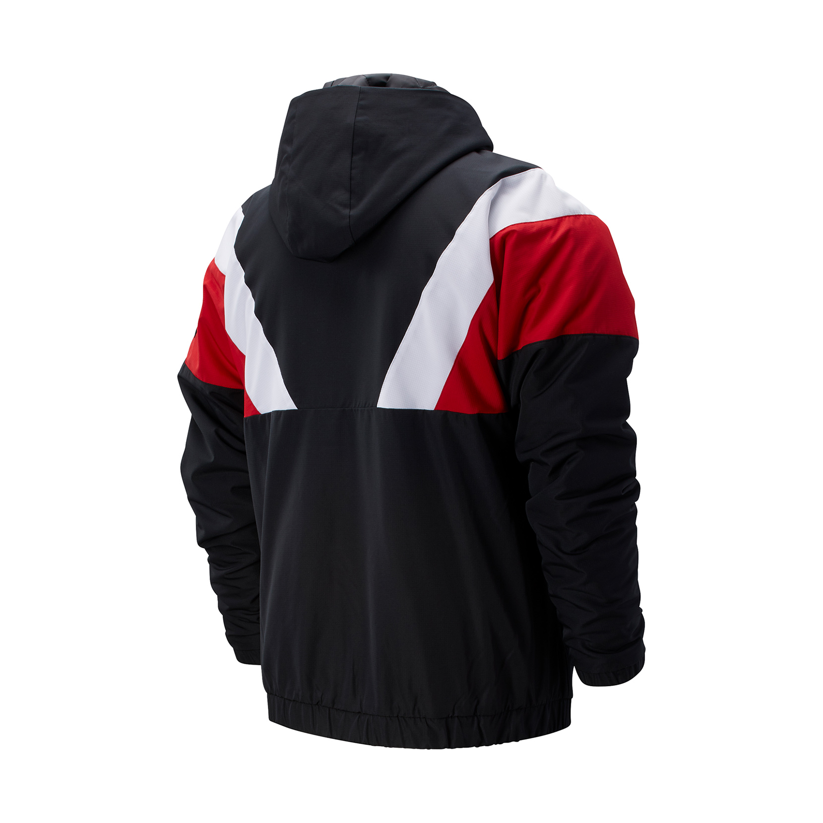 Анорак NB Athletics Stadium