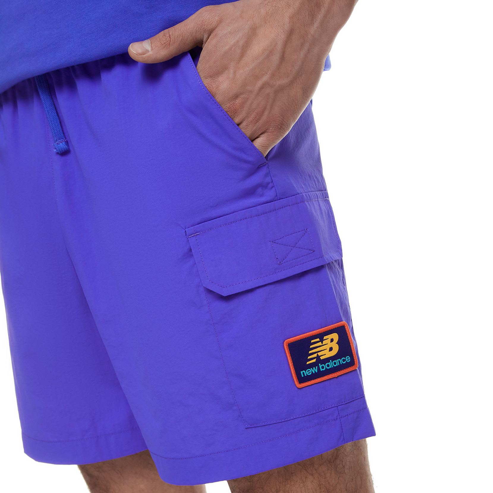 Шорти Athletics Day Tripper