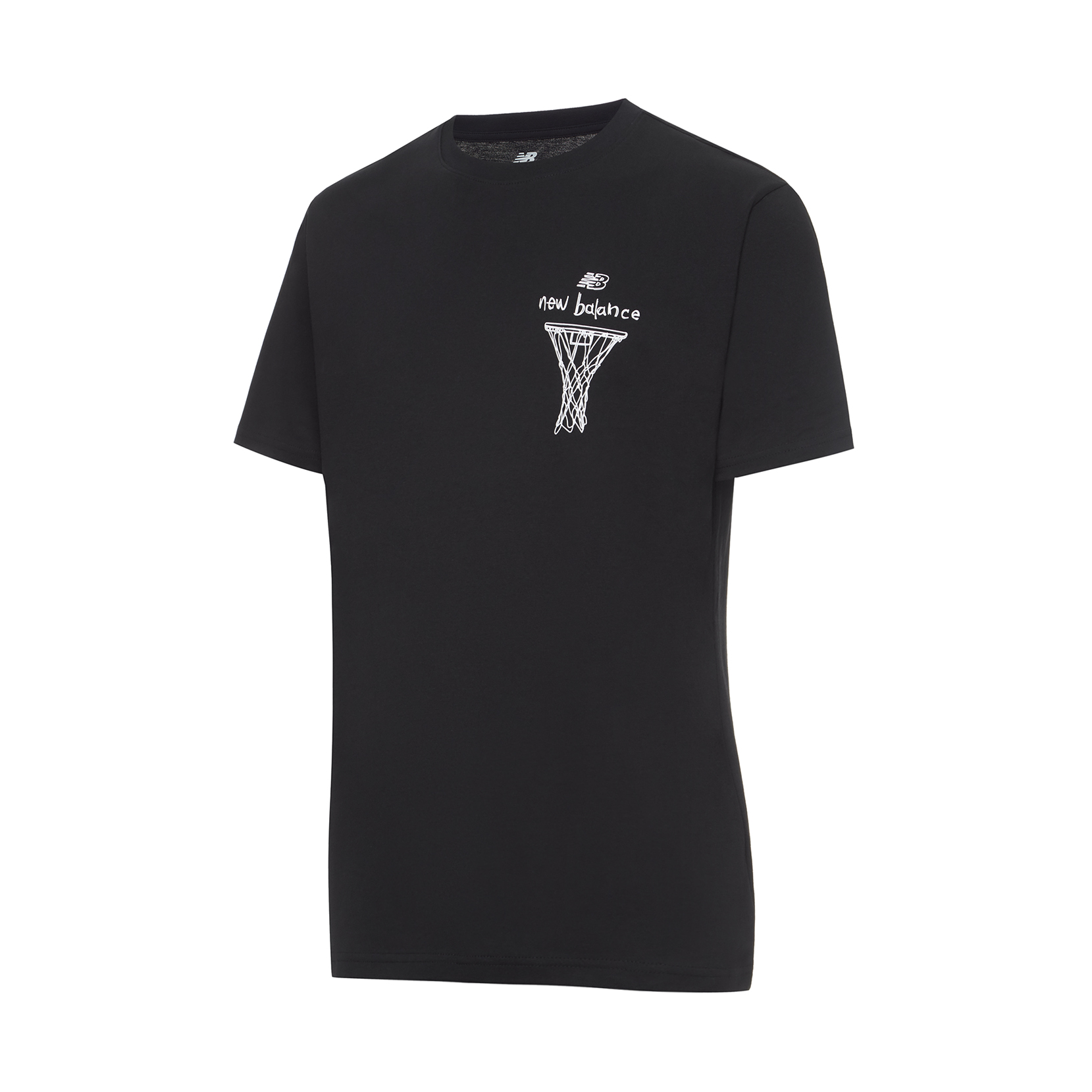 Футболка NB Swish