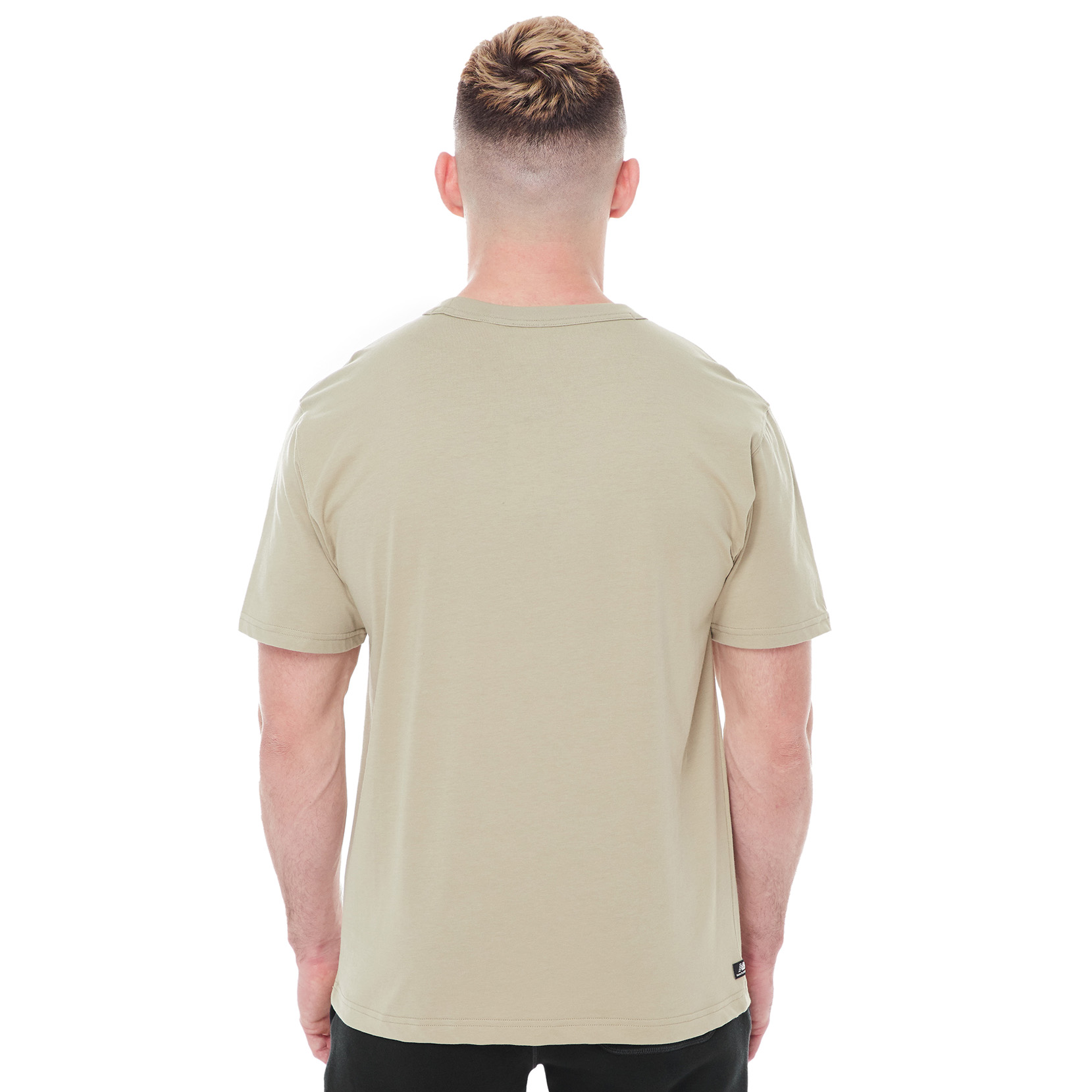 Футболка Essentials Logo