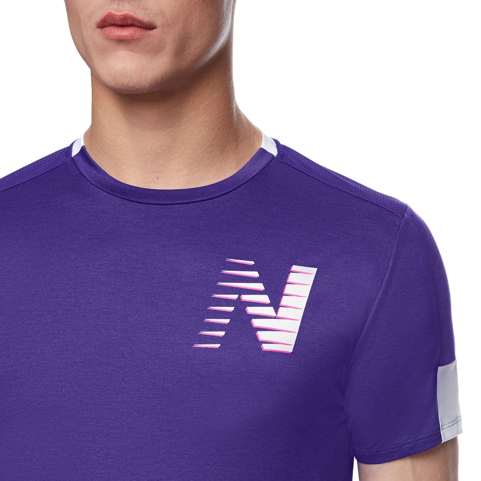 Футболка Pr Fast Flight SS