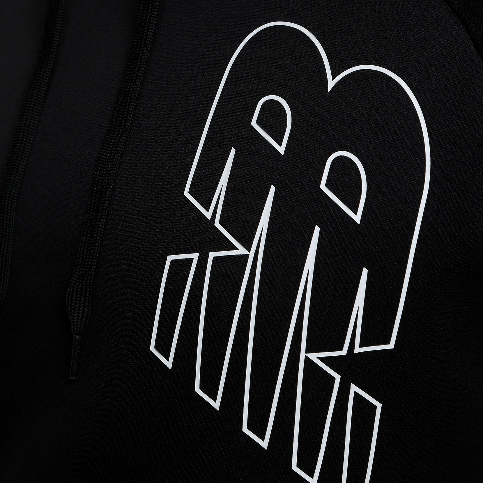 Худі Tenacity Perf Fleece