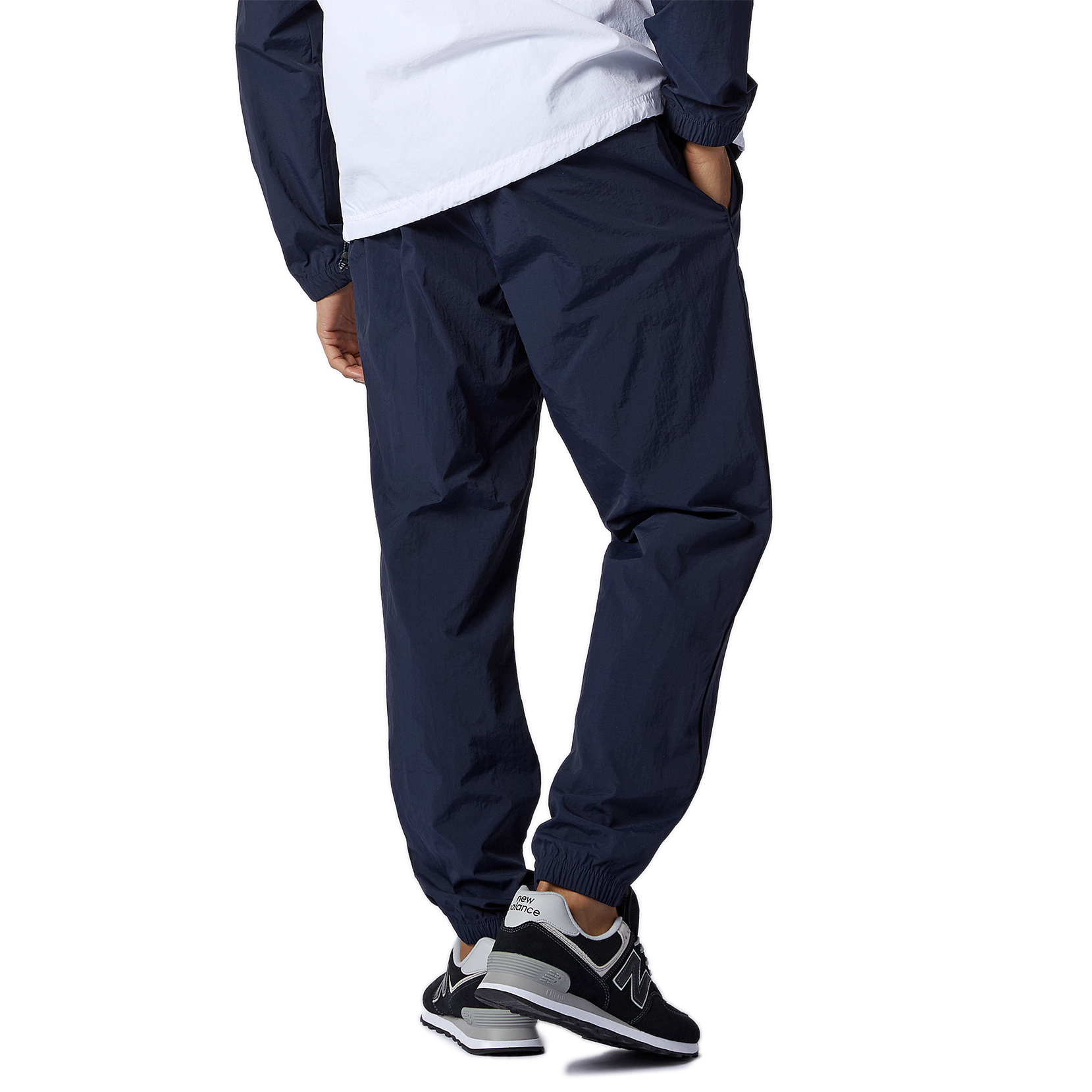 Спортивні брюки NB Athletics Wind