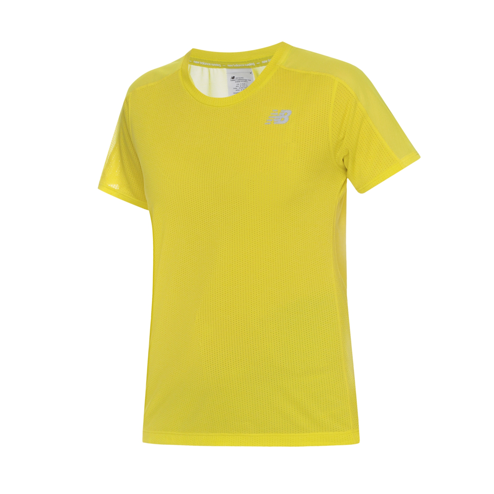 Футболка Impact Run