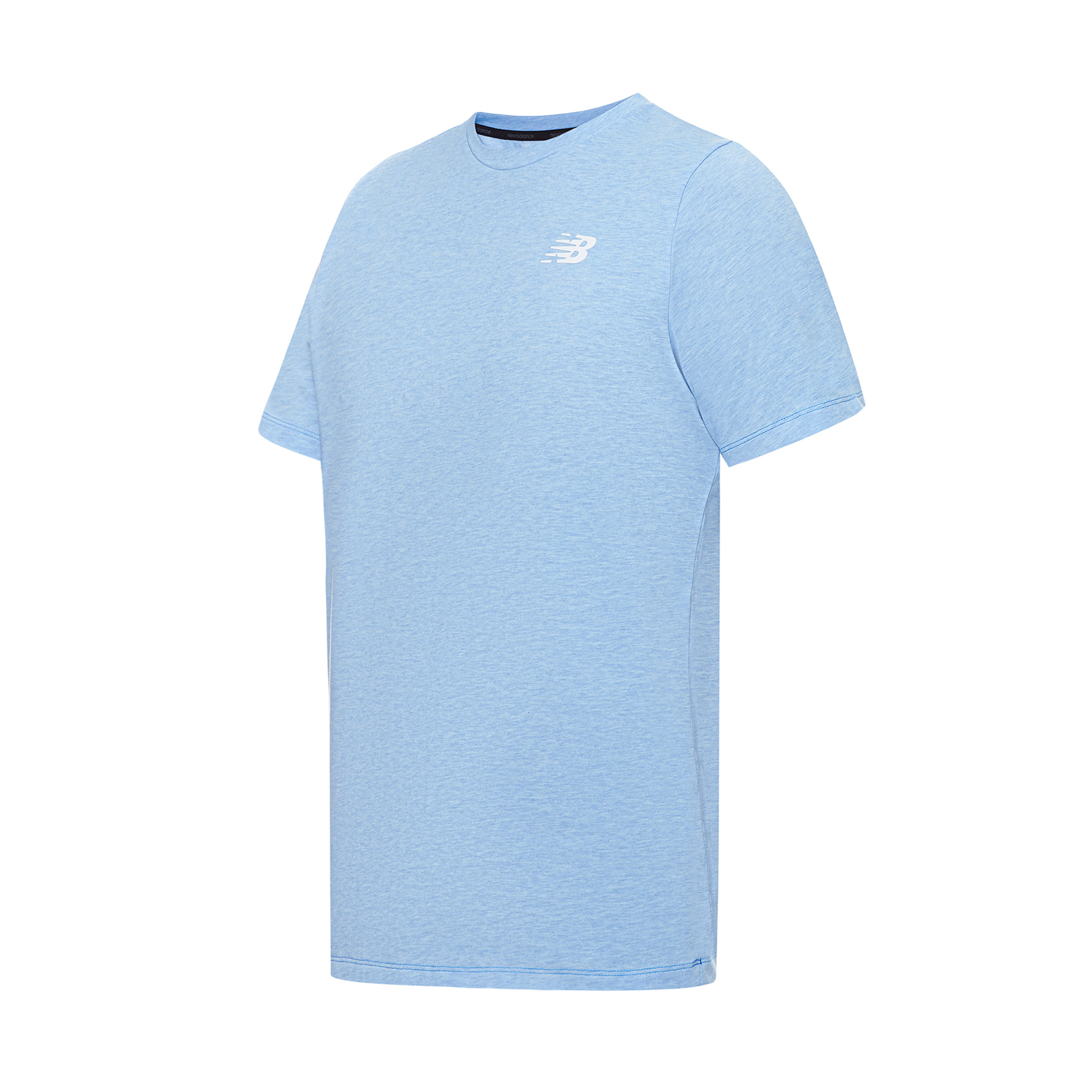 Футболка NB Heathertech