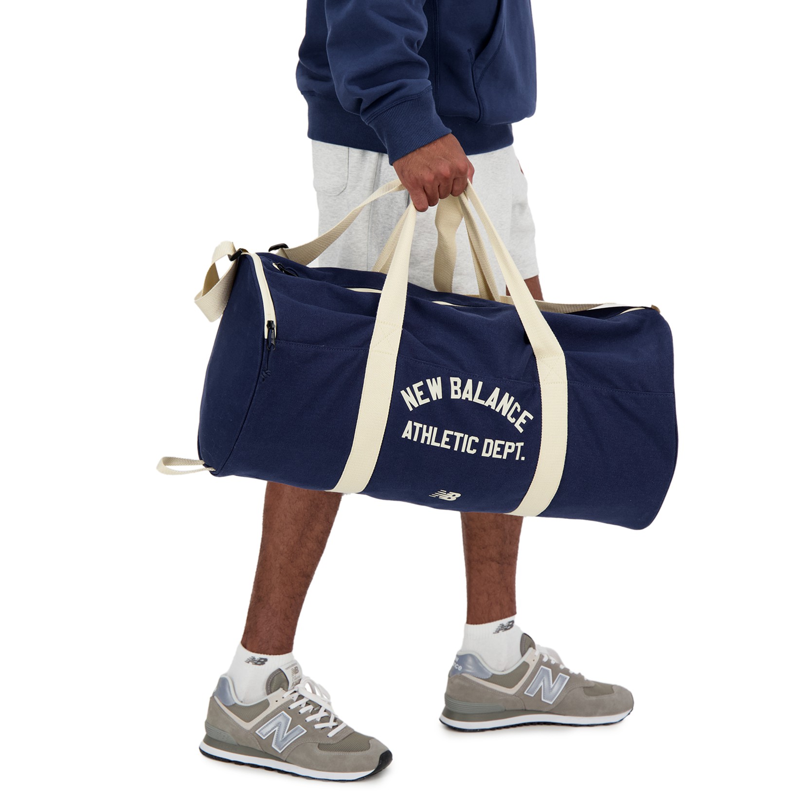 Сумка Canvas Duffel