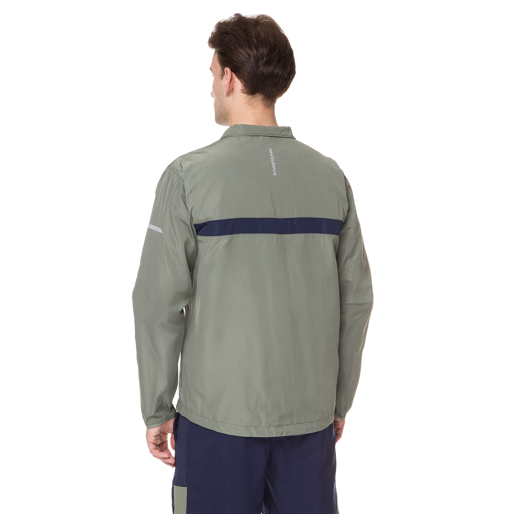 Вітрозахисна куртка Windcheater 2.0