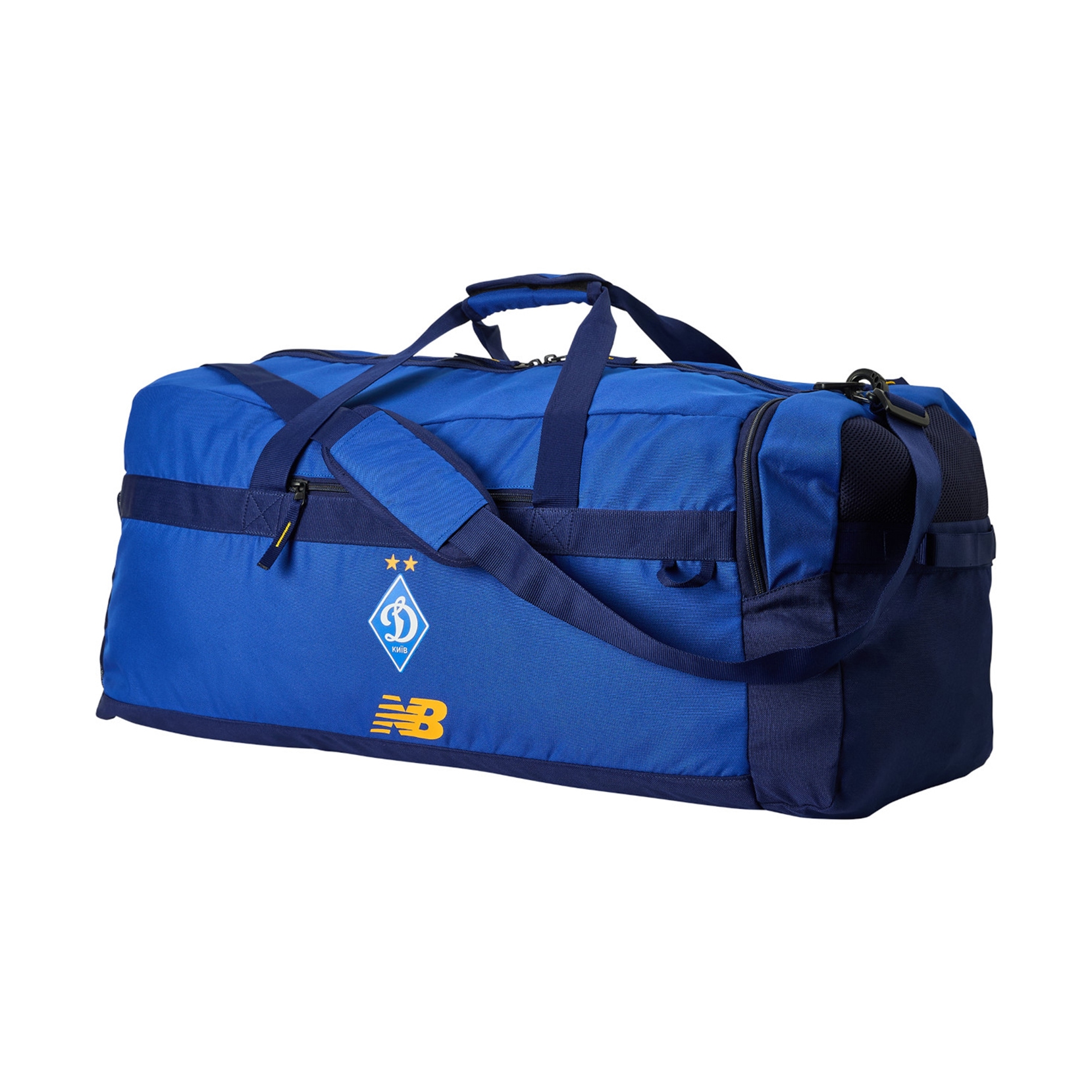 Спортивна сумка ФК «Динамо» Breathe