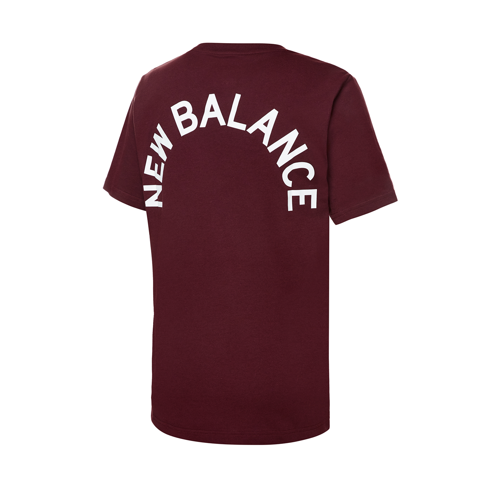 Футболка NB Classic Arch