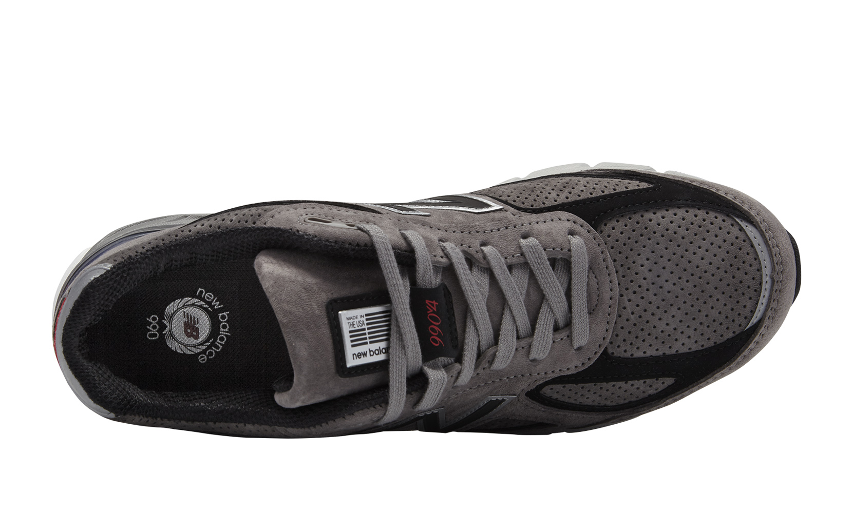 New Balance 990v4 Made in UK