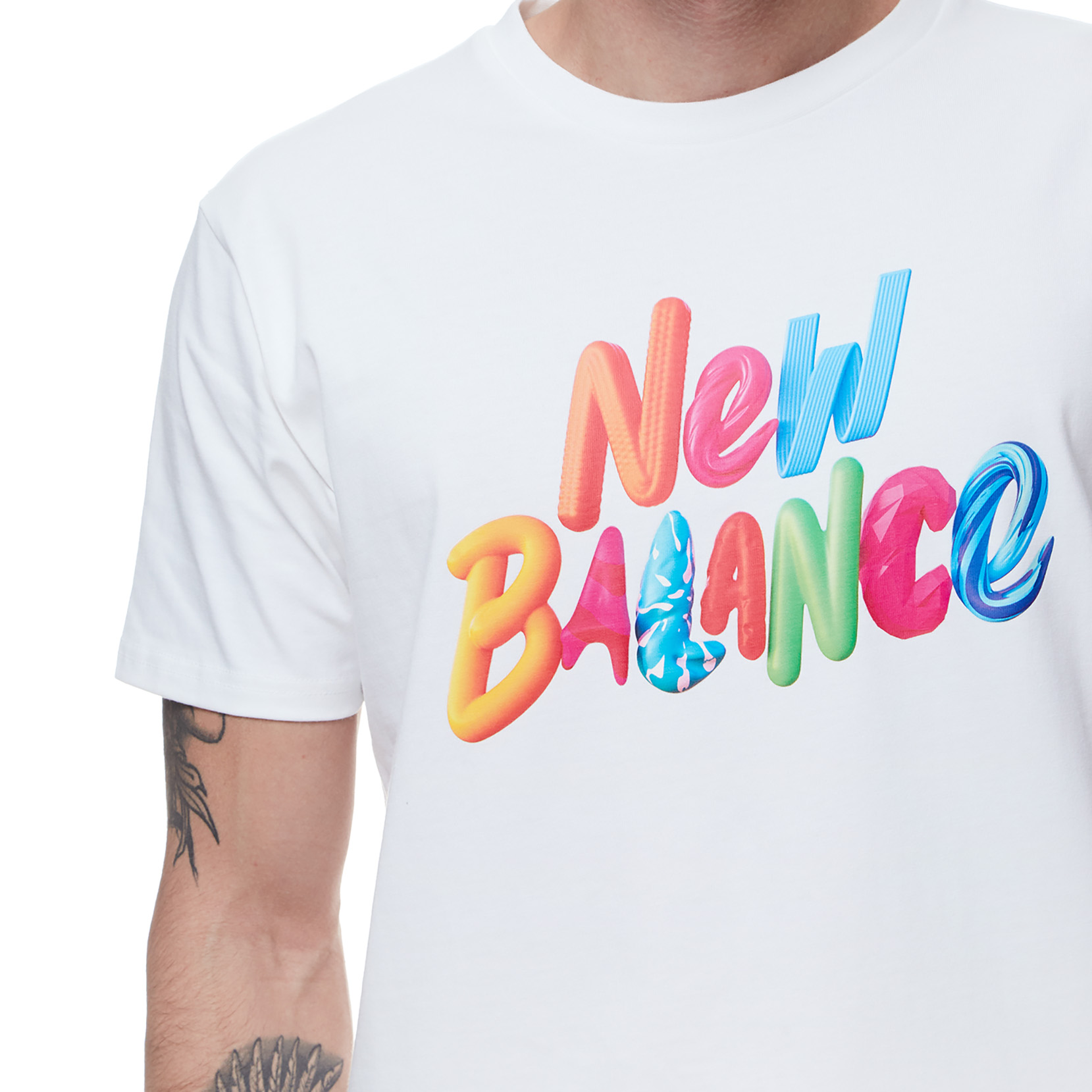 Футболка Artist Pack Velvet Spectrum