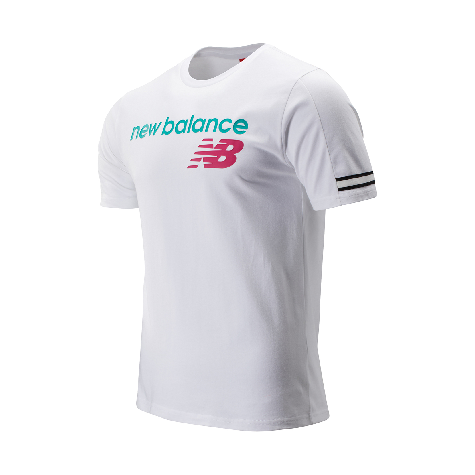 Футболка NB Athletics Heritage