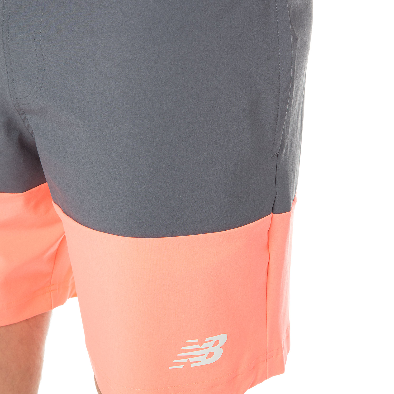 Шорти Essentials