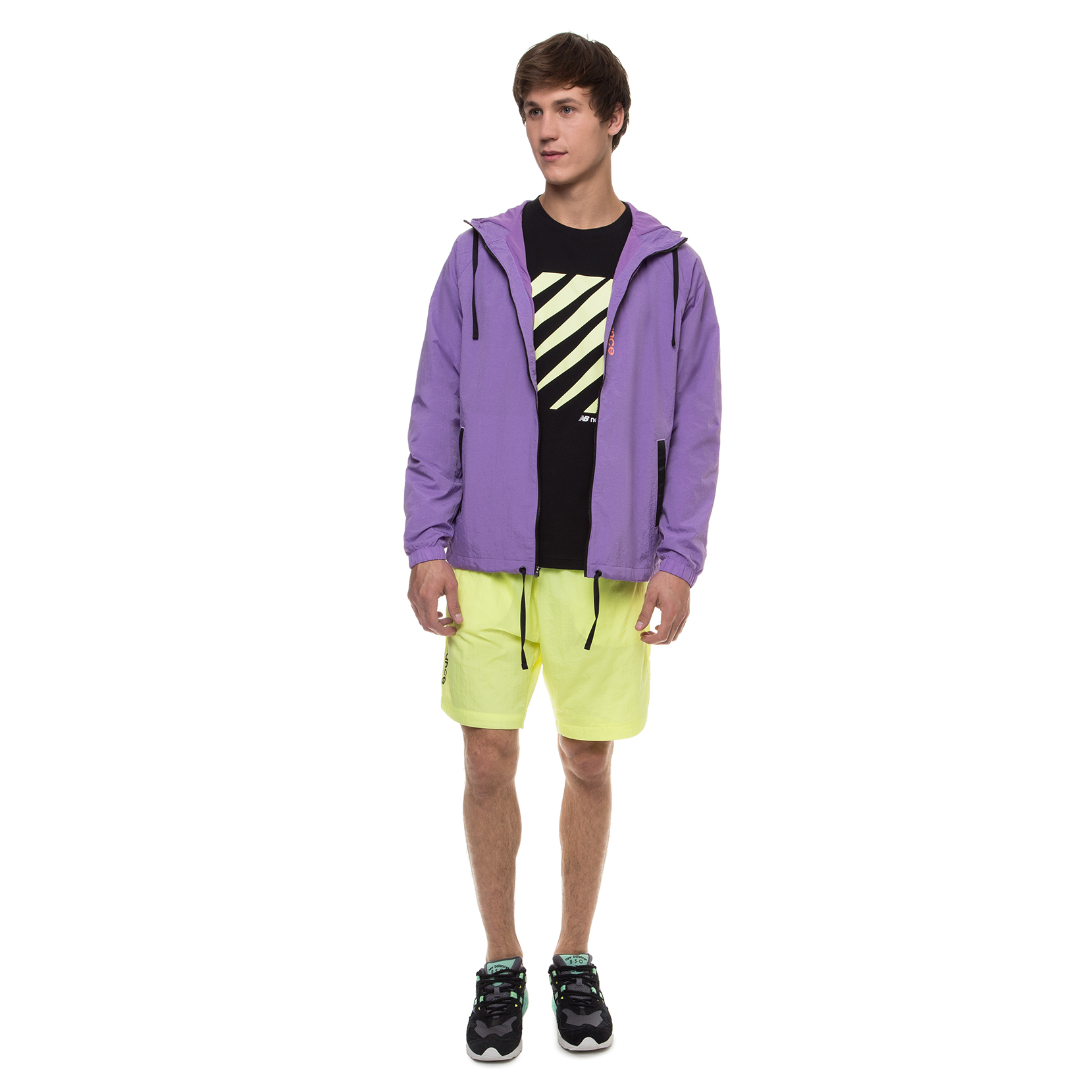 Футболка Sport Style Optiks