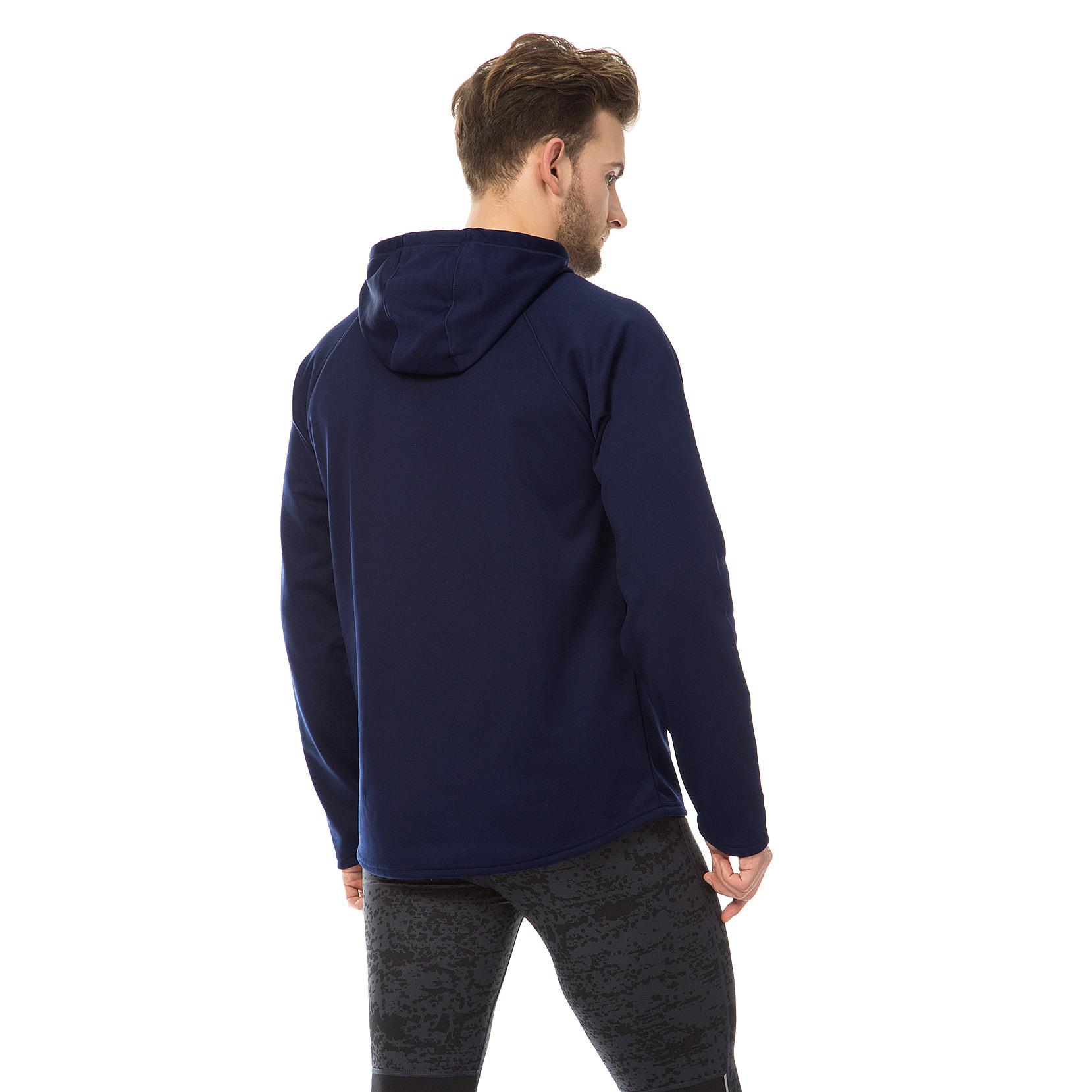 Худі Broad Market Performance