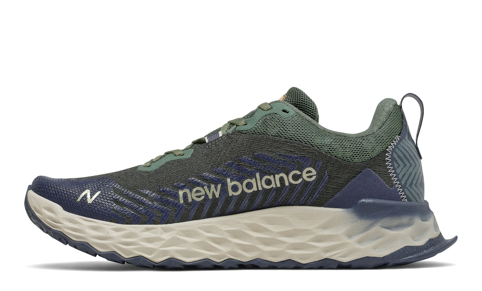 Fresh Foam Hierro v6