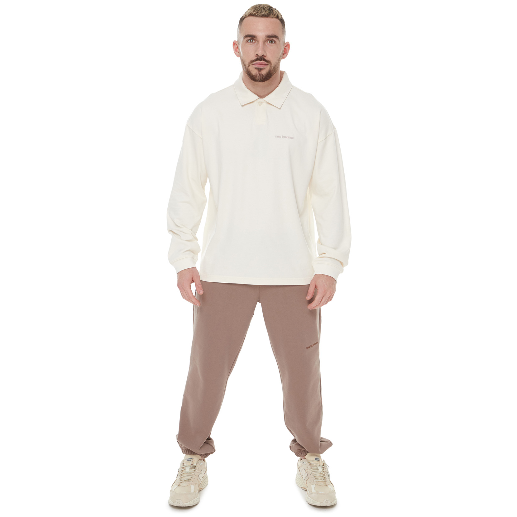 Футболка з довгим рукавом Athletics Linear