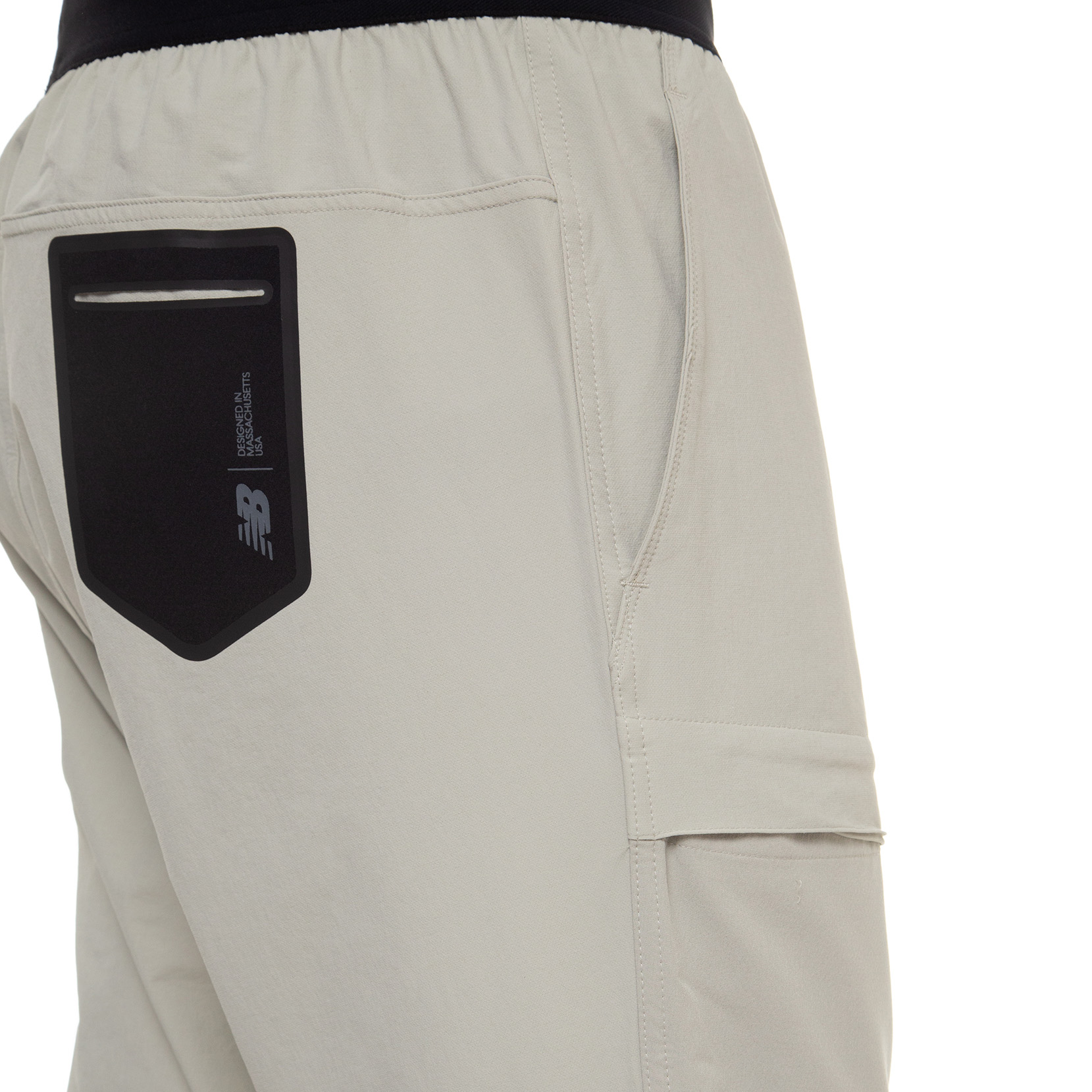 Спортивні брюки Fortitech Cargo