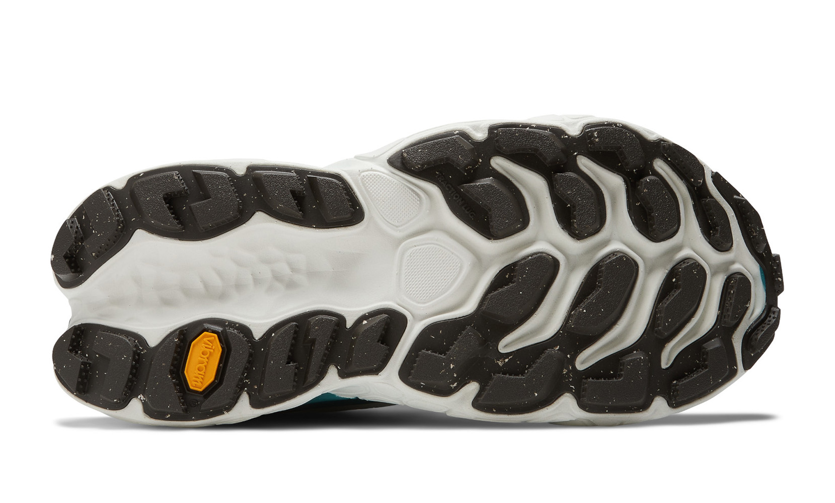 Fresh Foam More Trail V3