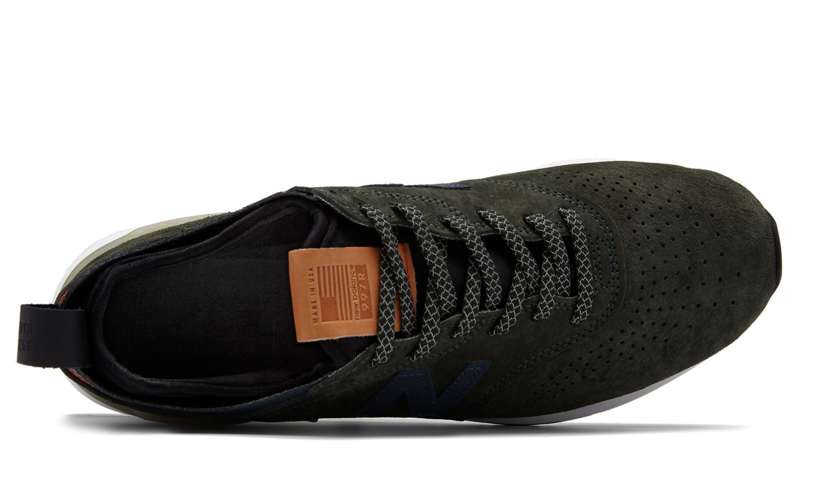 New Balance 997 Made in US