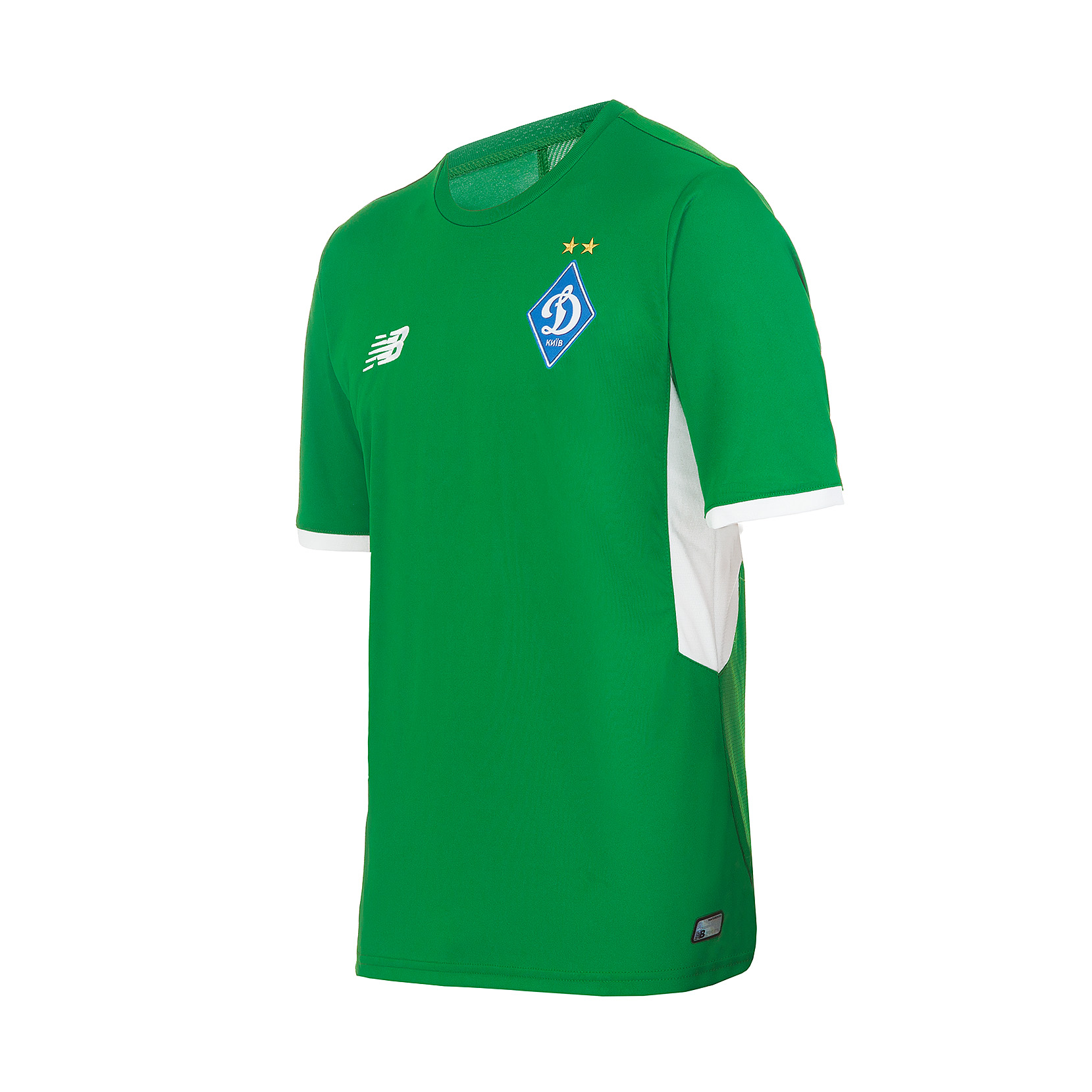 Футболка воротарська юнацька ФК «Динамо» Київ