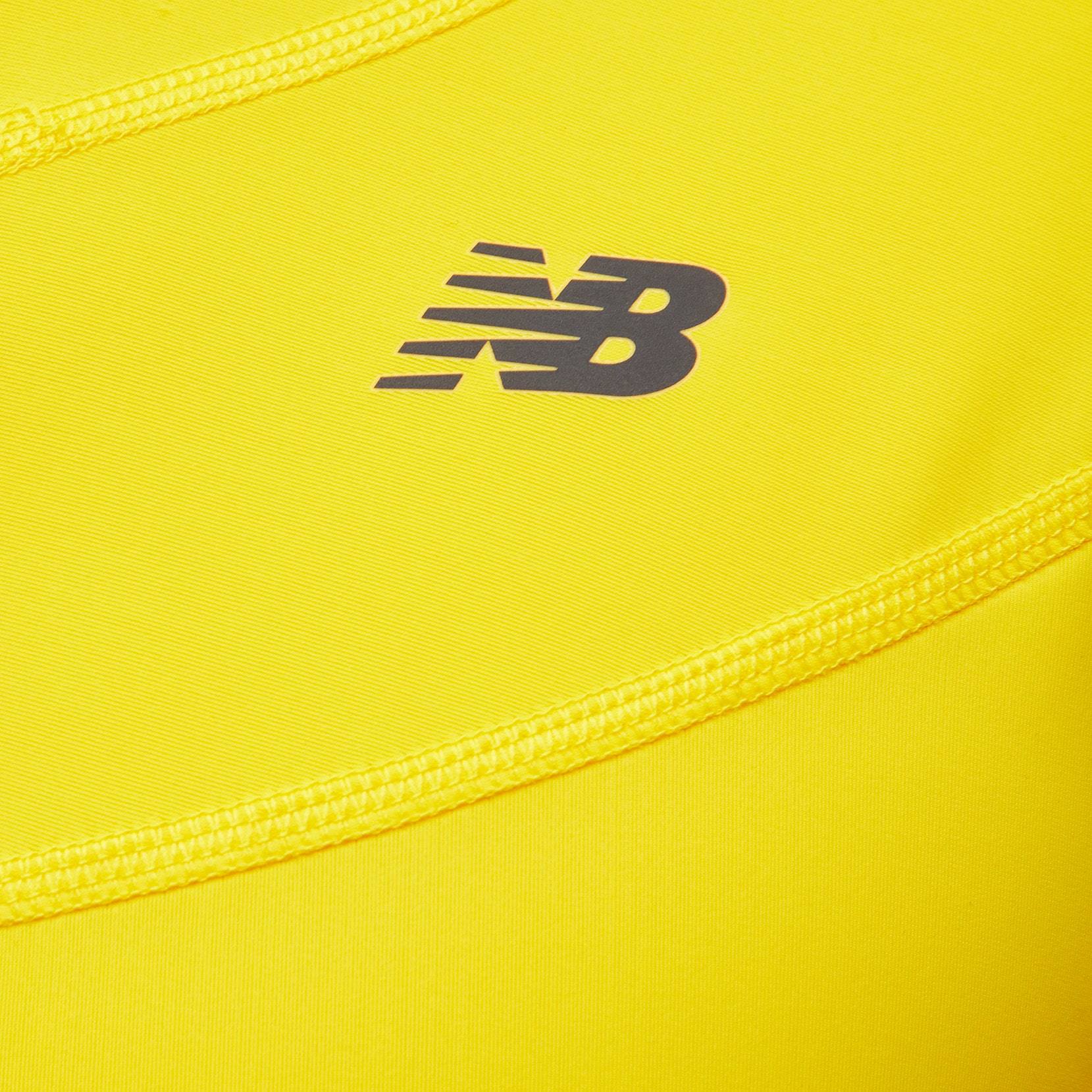 Футболка з довгим рукавом Compression