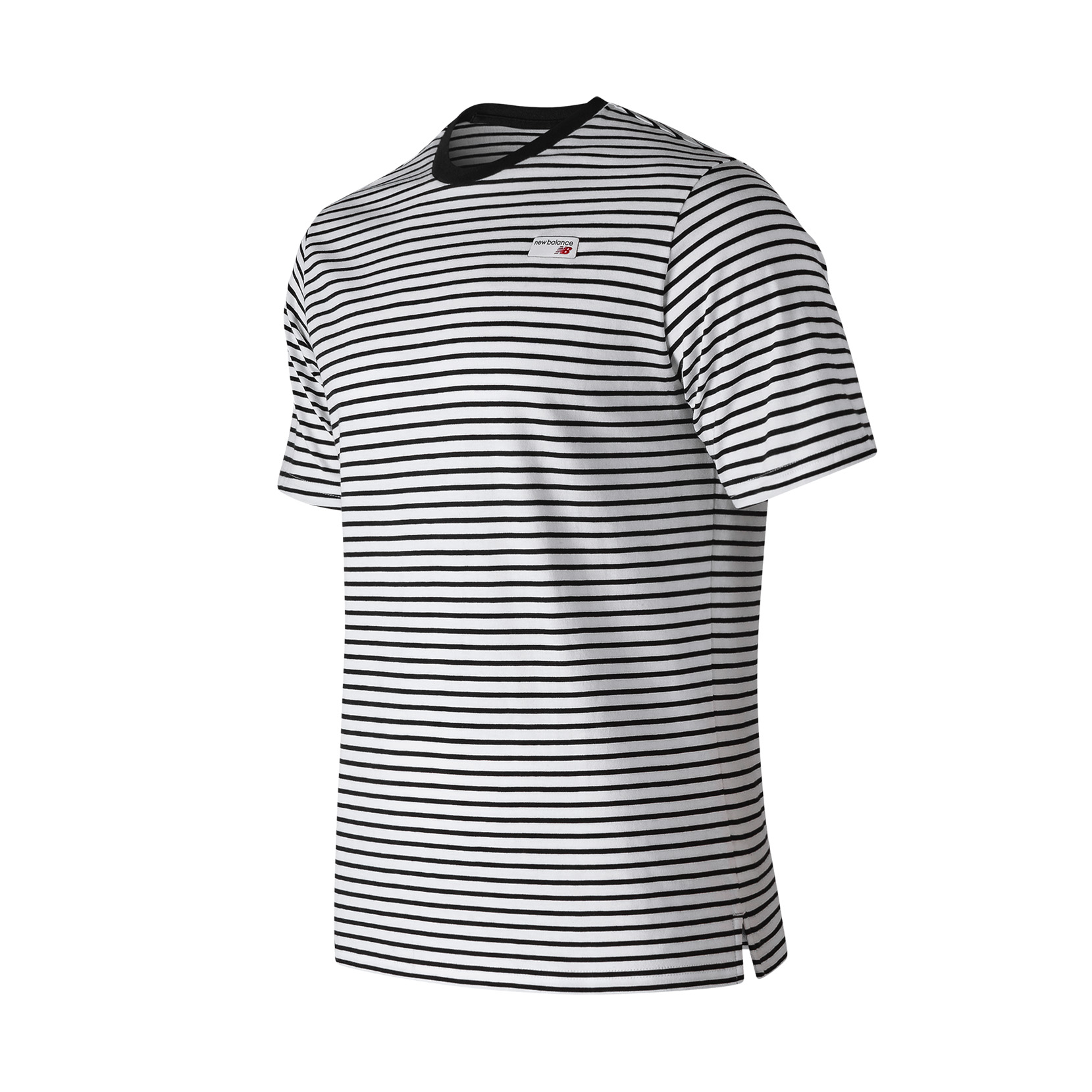 Футболка NB Athletic Striped
