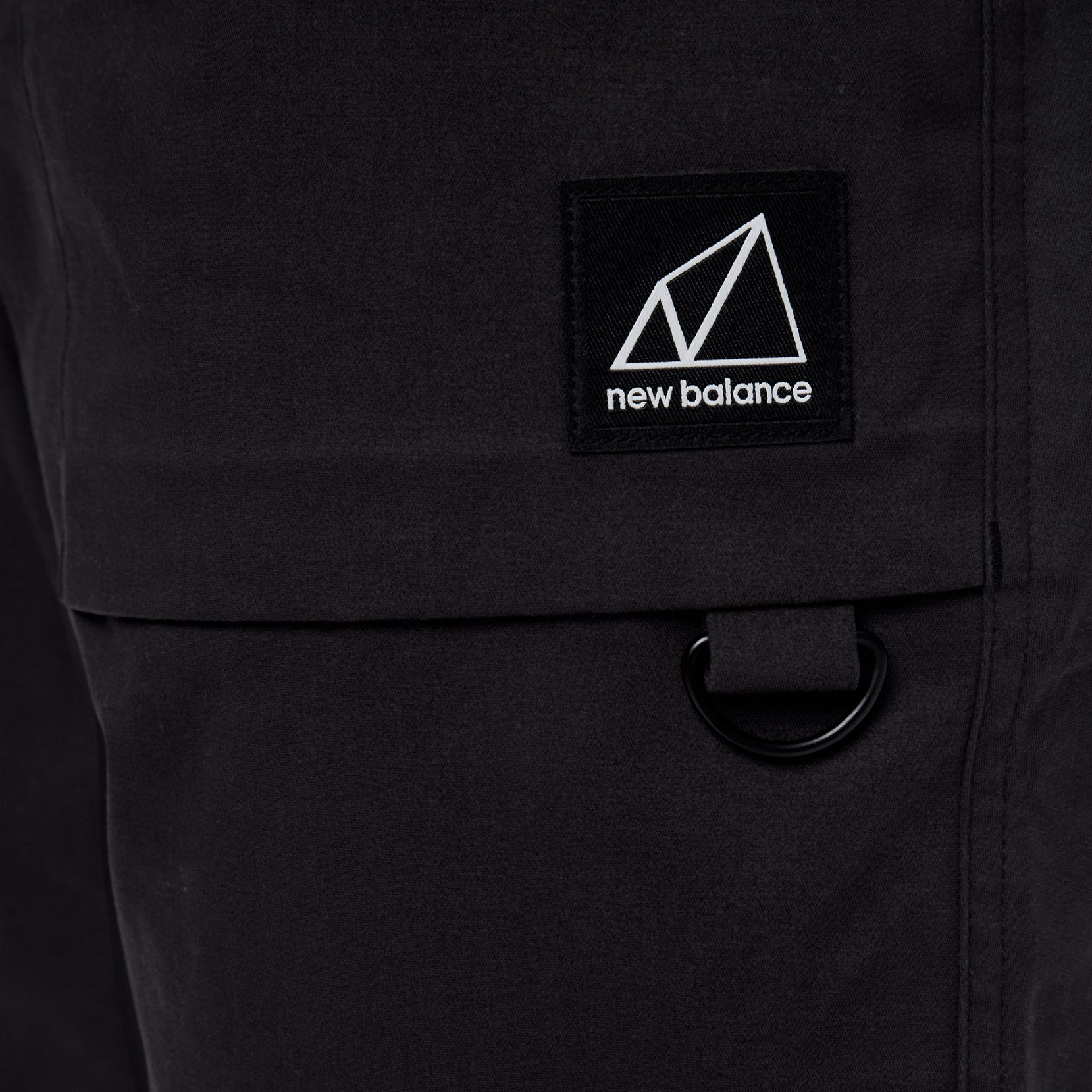 Спортивні брюки NB Terrain Woven