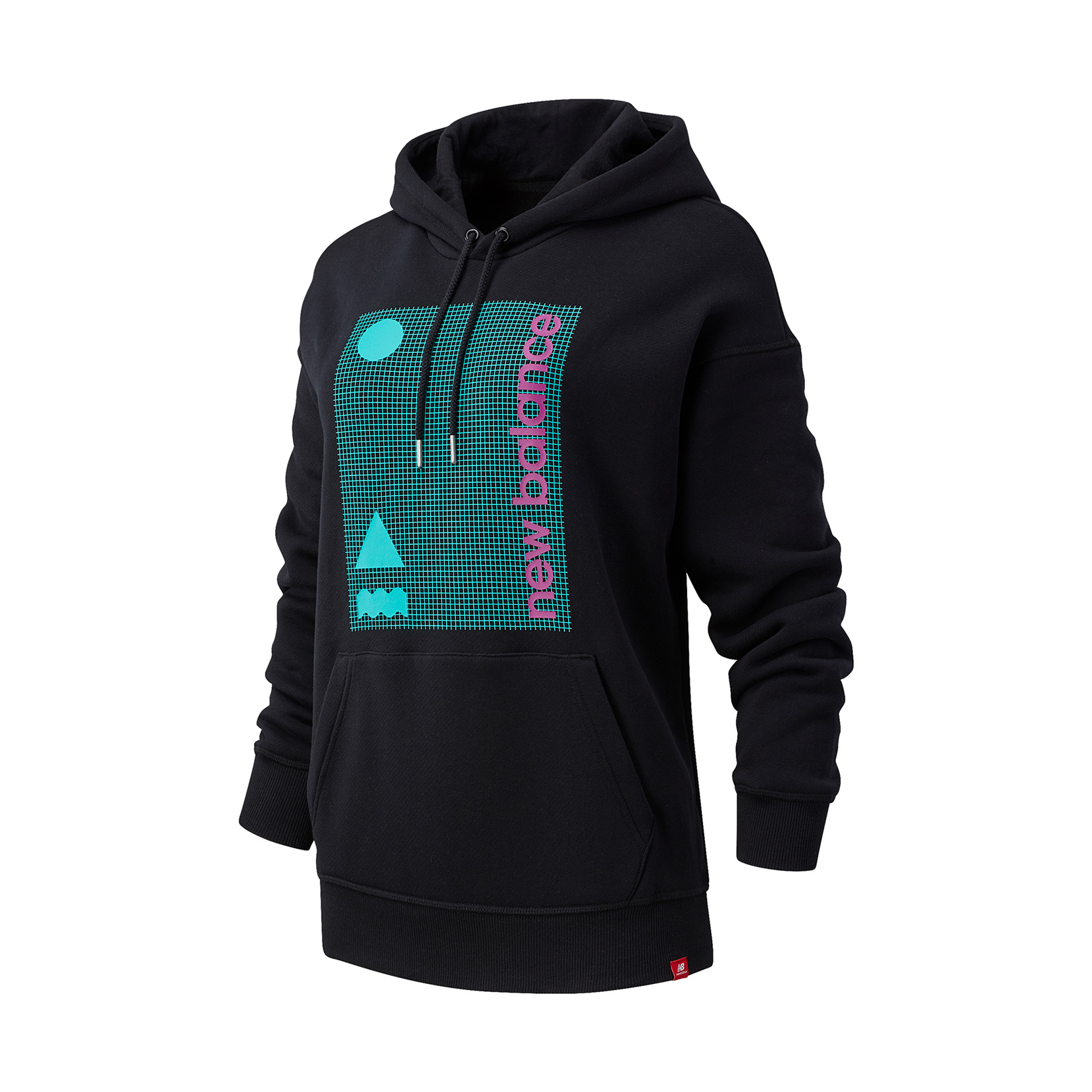 Худі Essentials Athletics Terrain