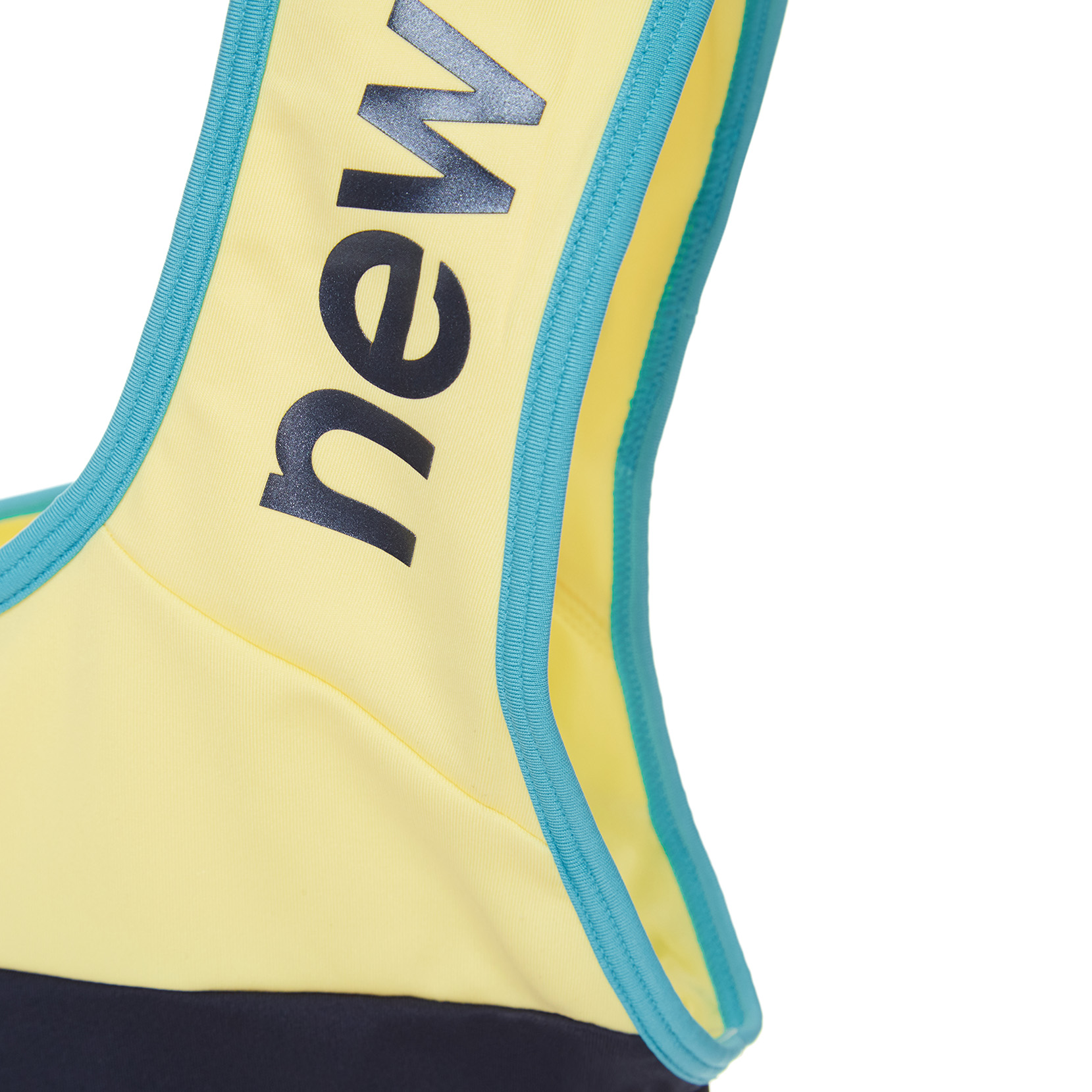 Спортивний топ Achiever Remix Crop