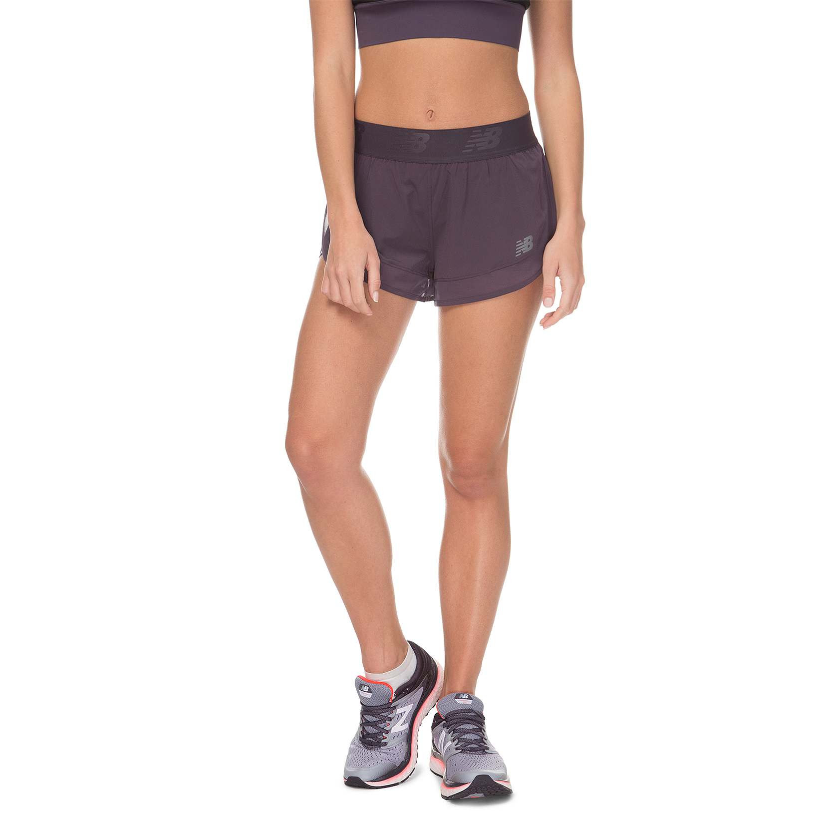 Шорти Mixed Media 2 in 1