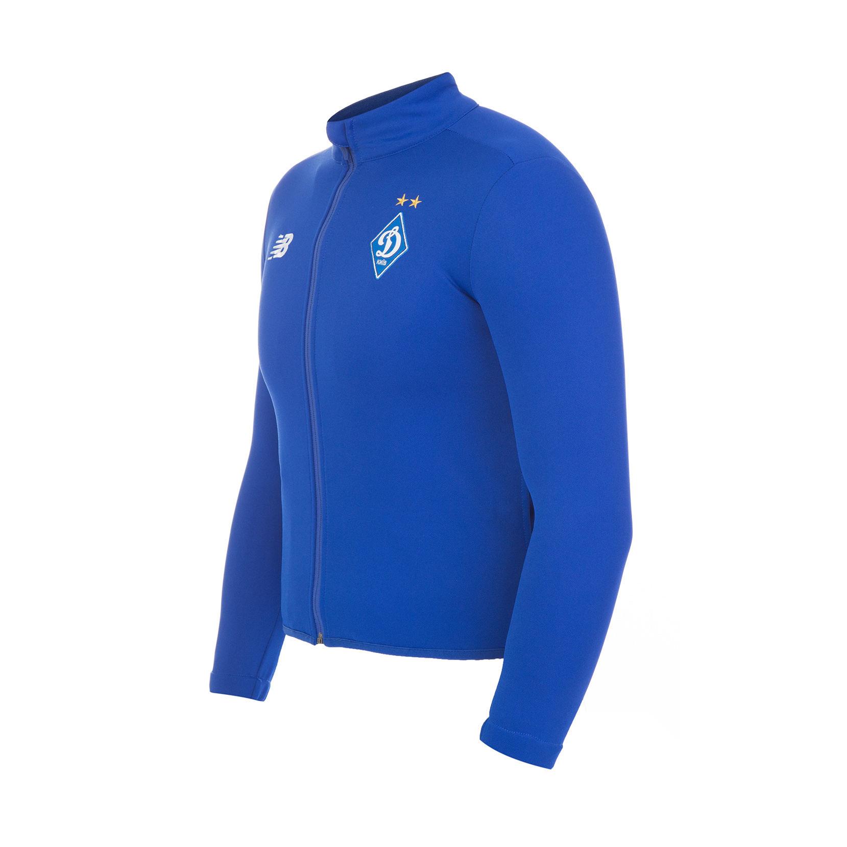 Куртка спортивна юнацька ФК «Динамо» Київ