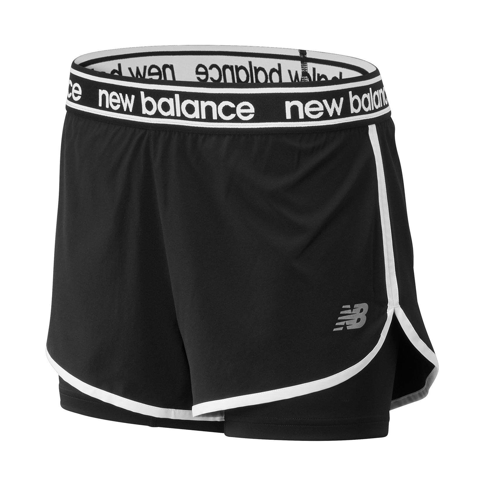 Шорти Relentless 2-In-1