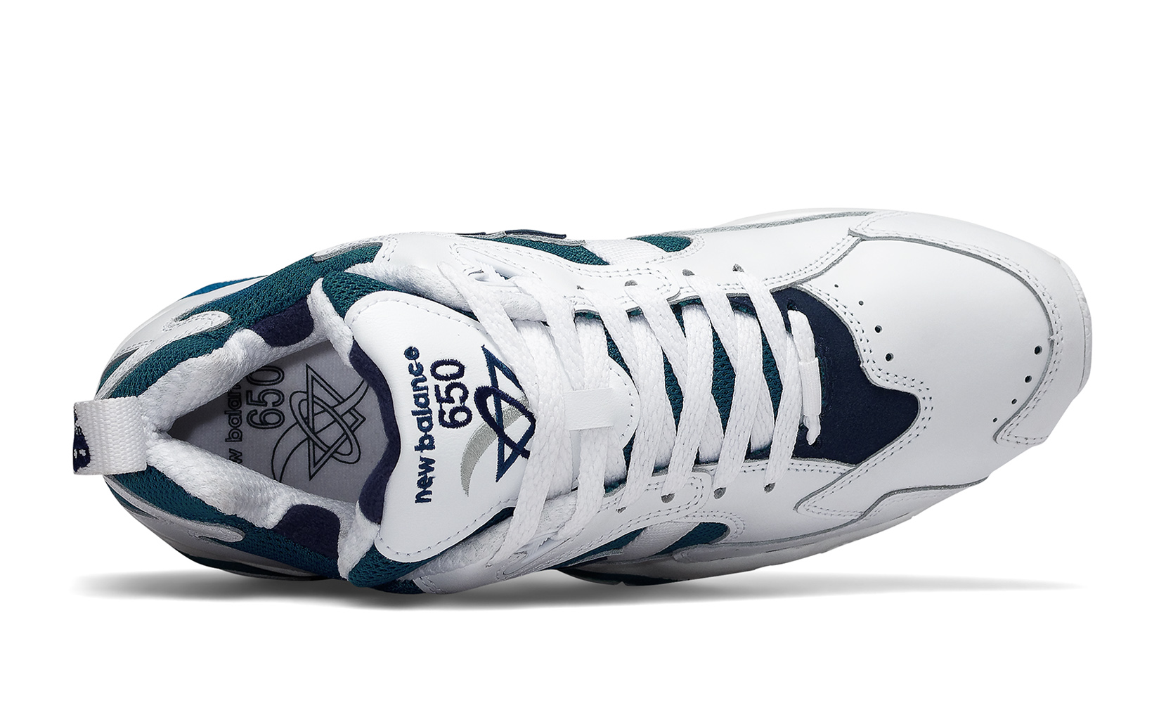 New Balance 650