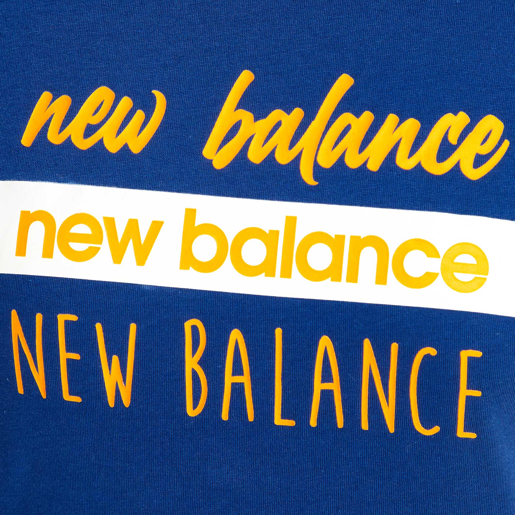 Футболка Sport Script Repeat