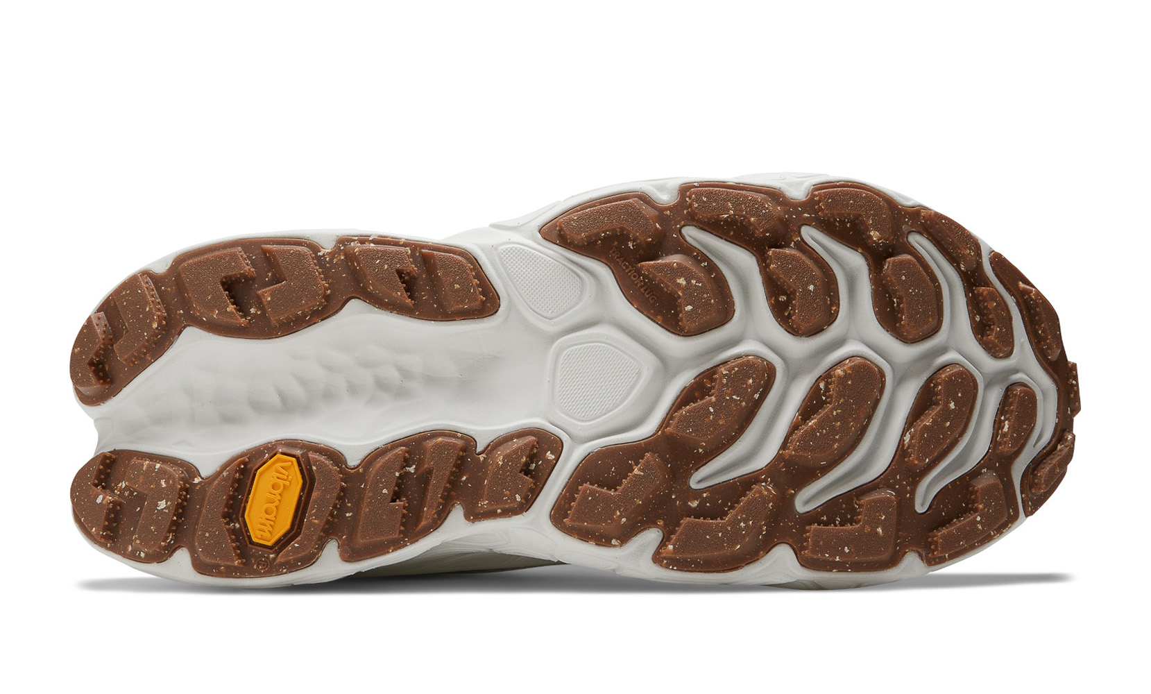 Fresh Foam More Trail V3