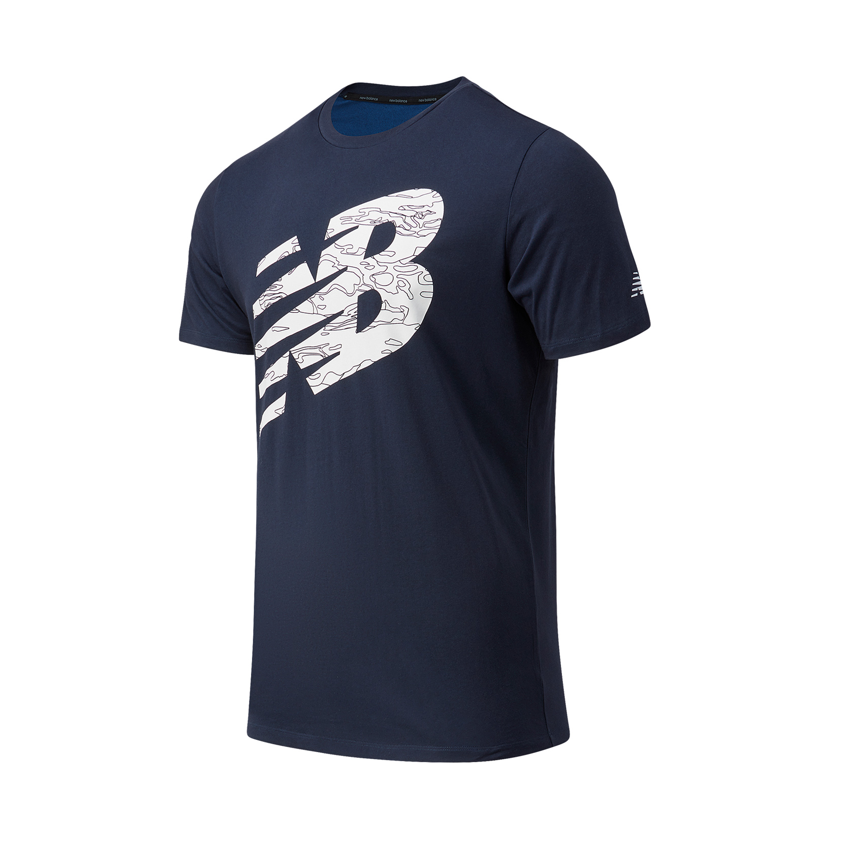 Футболка Gr Heathertech