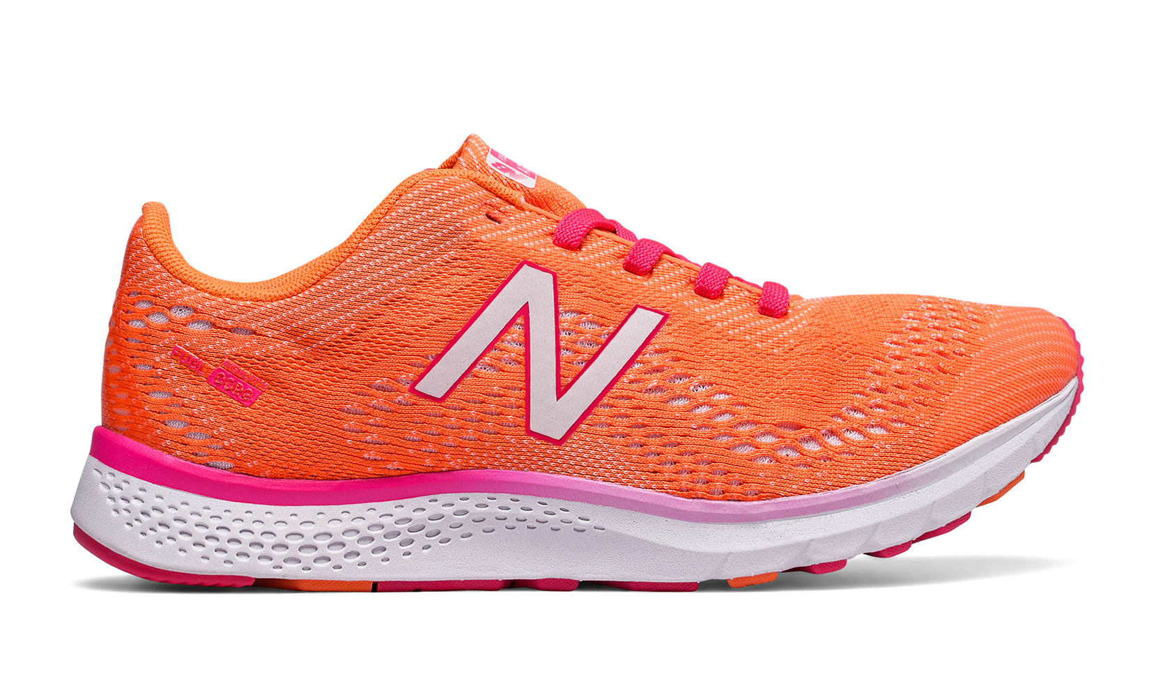 Fuel Core Agility v2