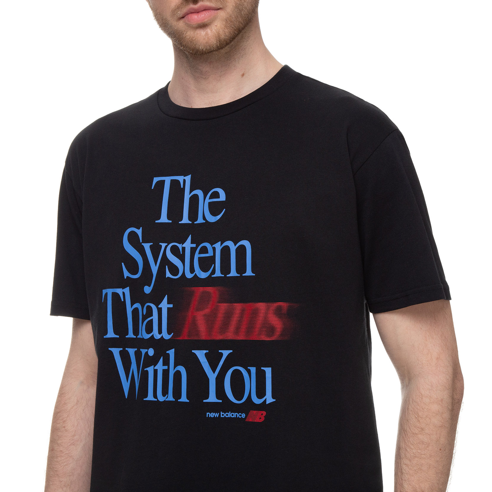 Футболка Essentials System