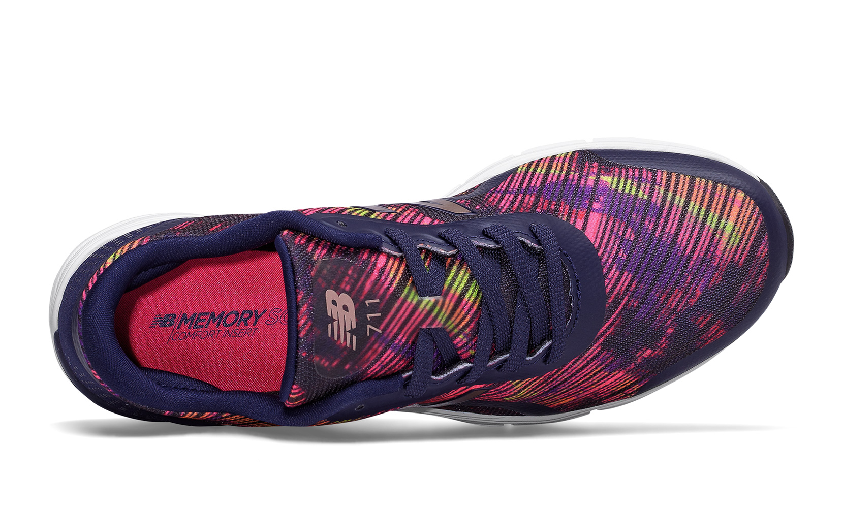 New Balance 711 Cush+